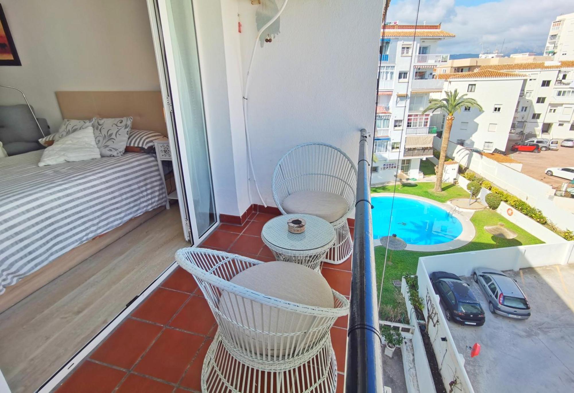 Soul Appartement Nerja
