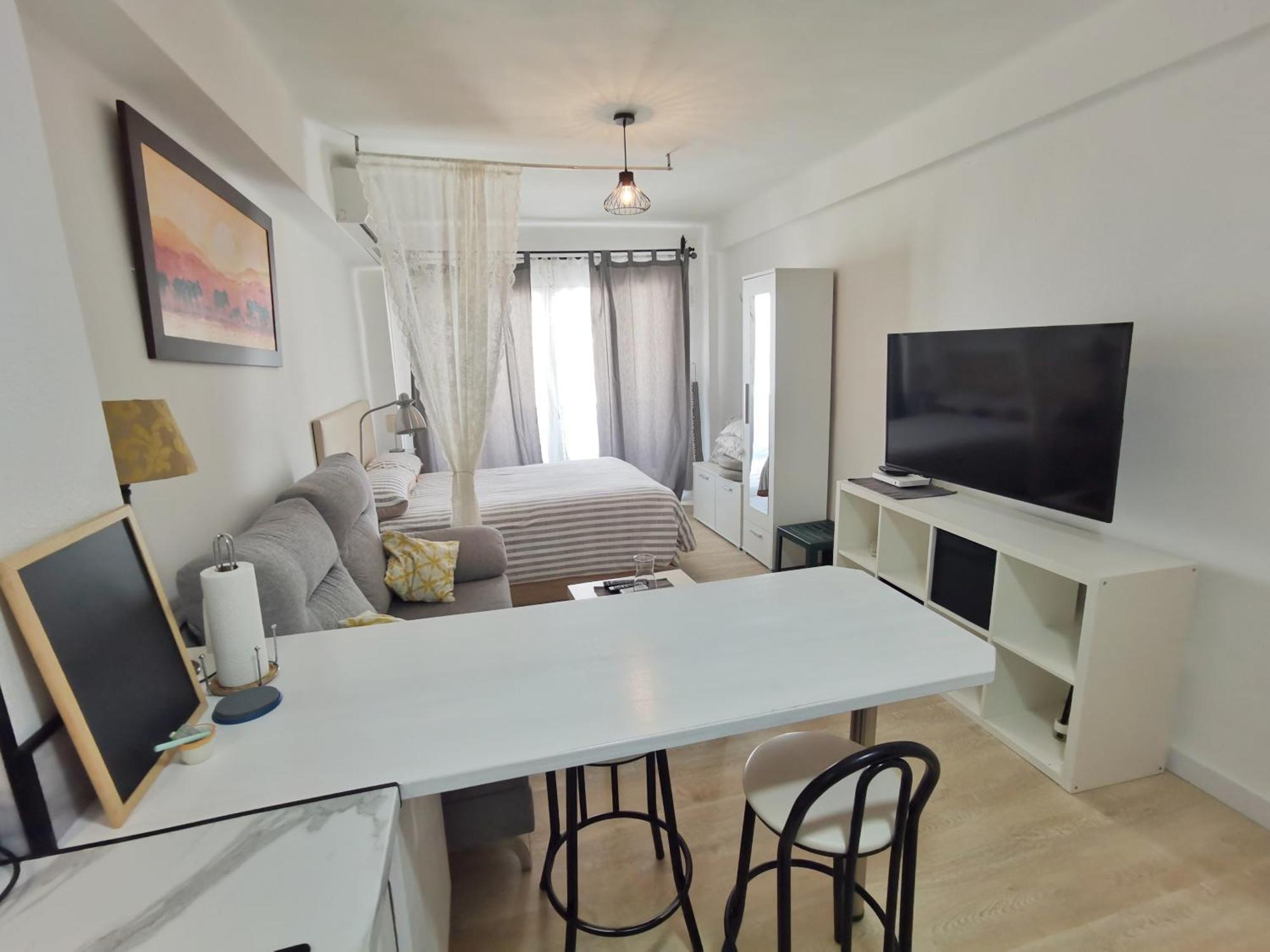 Appartement Soul