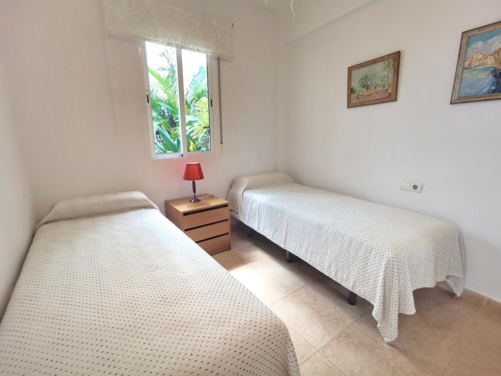 Apartamento Carabeo Vista Mar