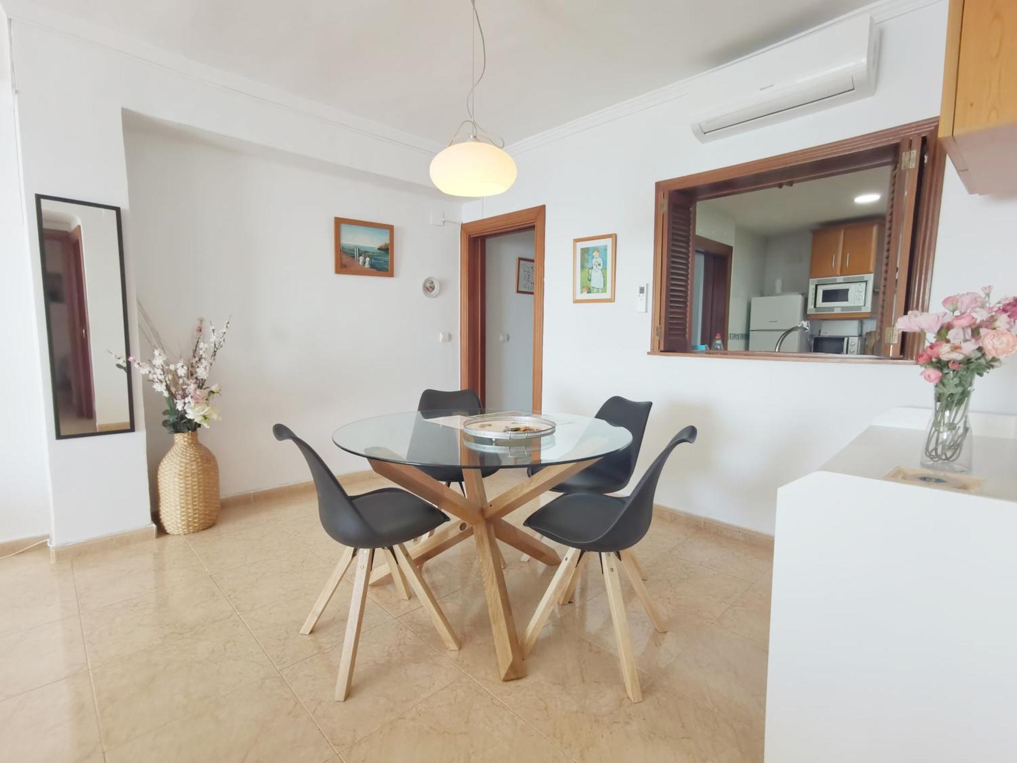 Apartamento Carabeo Vista Mar Nerja