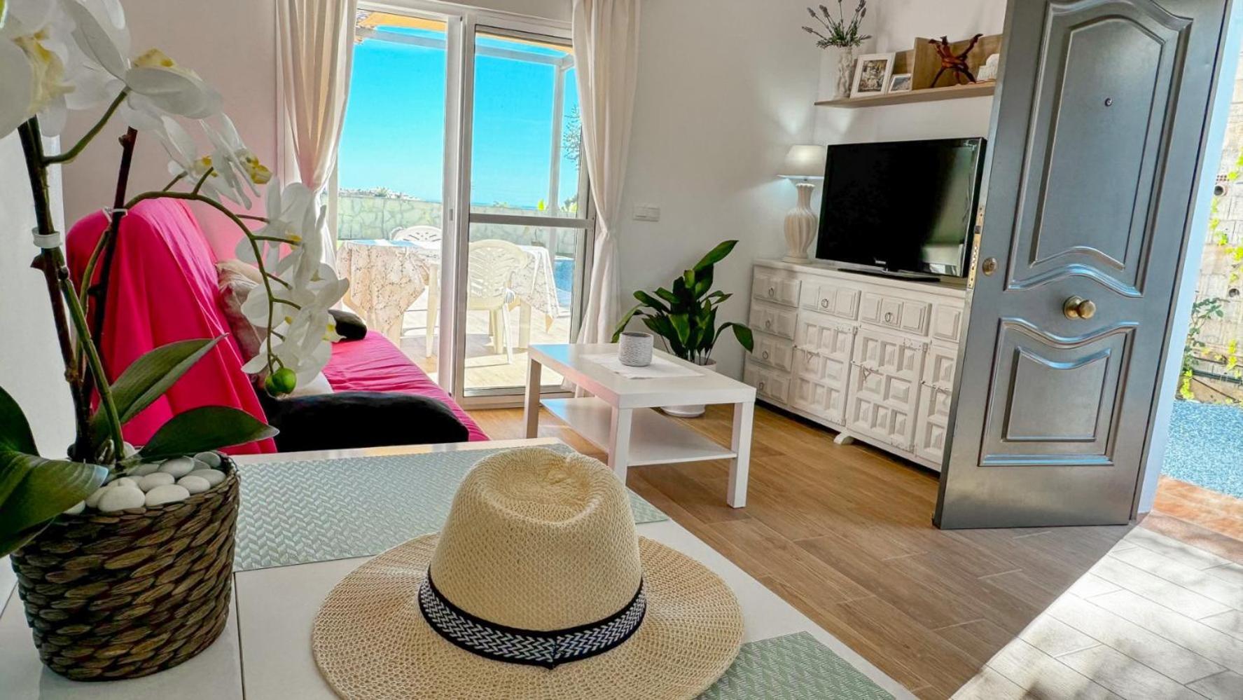 El Granado Country house