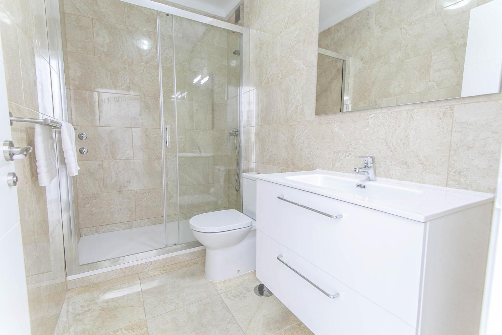 Canovas Nerja - Antali Villas Con Piscina En Zona Parador Nerja