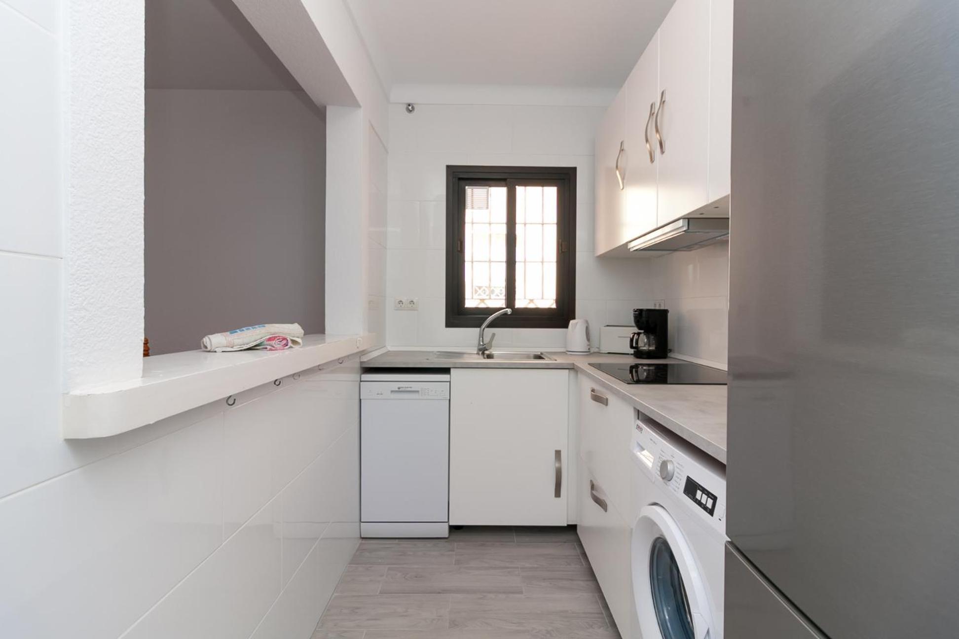 Canovas Nerja - Antali Villas Con Piscina En Zona Parador Nerja Nerja