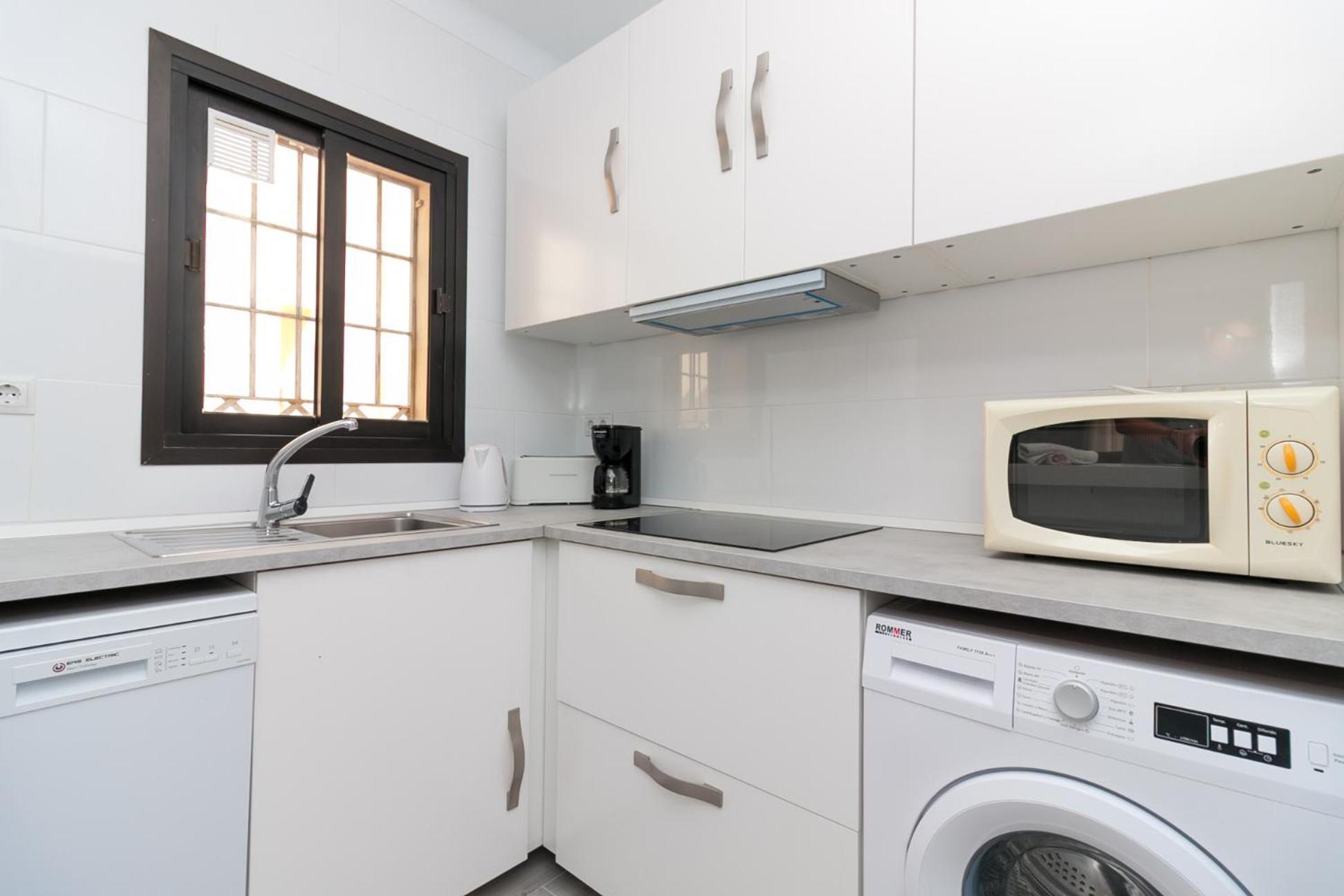 Canovas Nerja - Antali Villas Con Piscina En Zona Parador Nerja Vakantiehuis