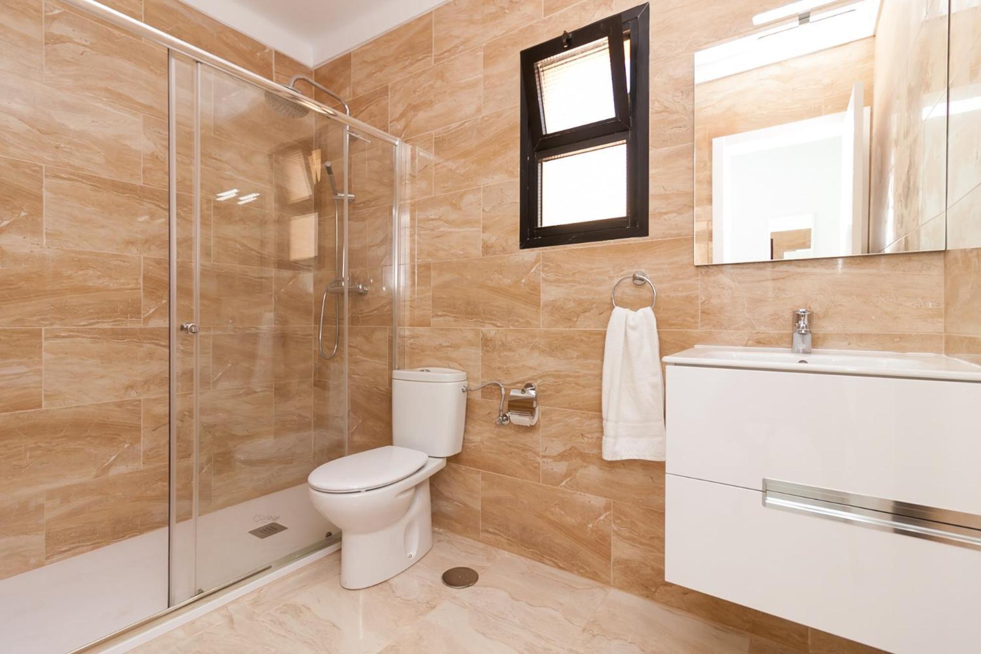 Canovas Nerja - Antali Villas Con Piscina En Zona Parador Nerja Nerja