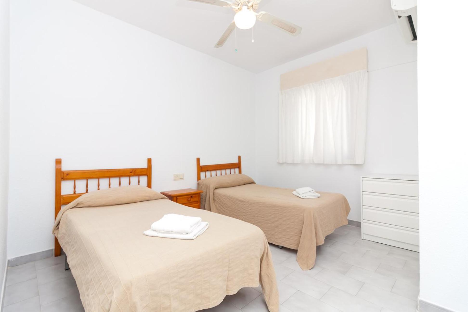 Canovas Nerja - Antali Villas Con Piscina En Zona Parador Nerja * Nerja