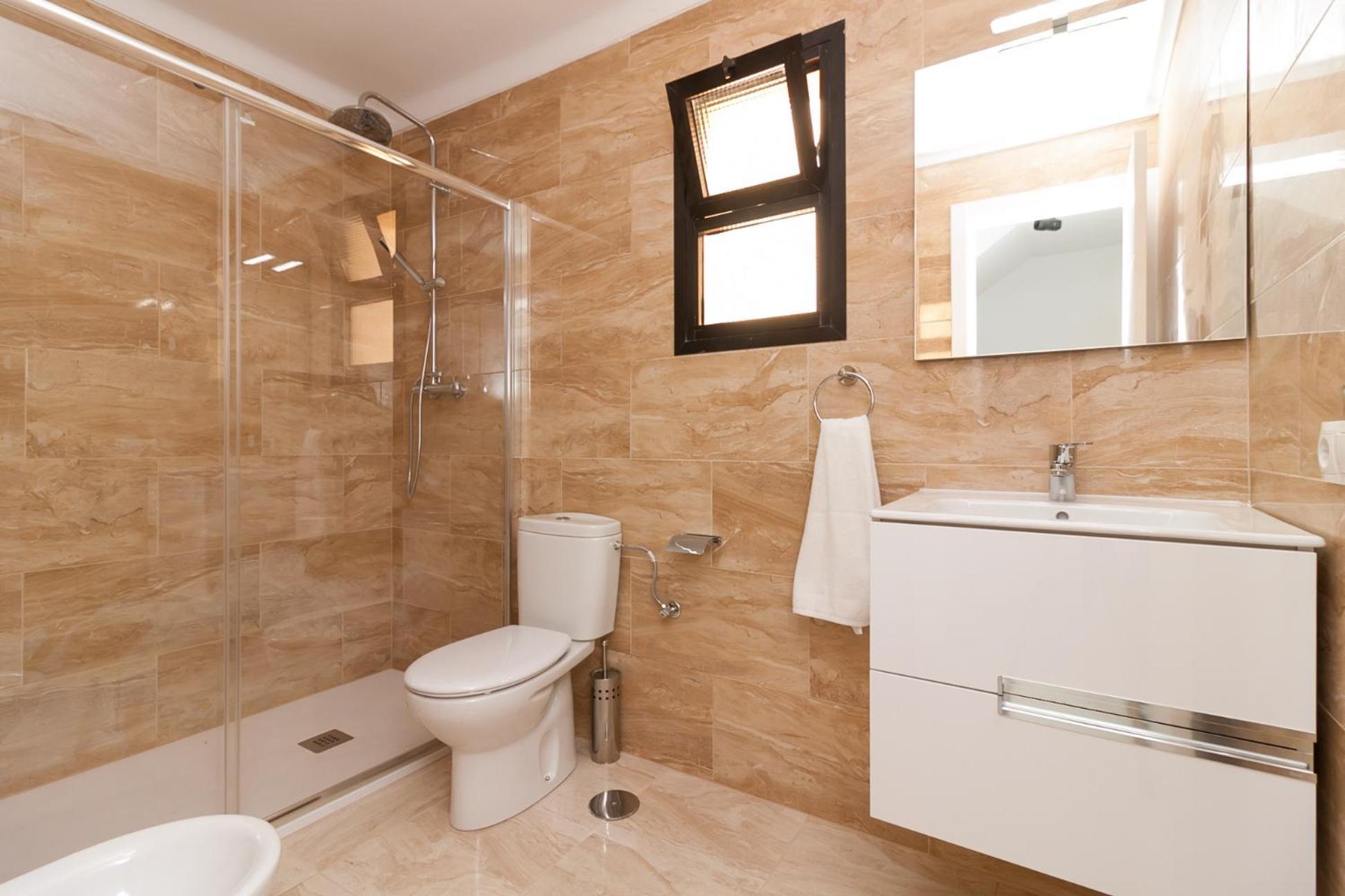 Canovas Nerja - Antali Villas Con Piscina En Zona Parador Nerja Vakantiehuis