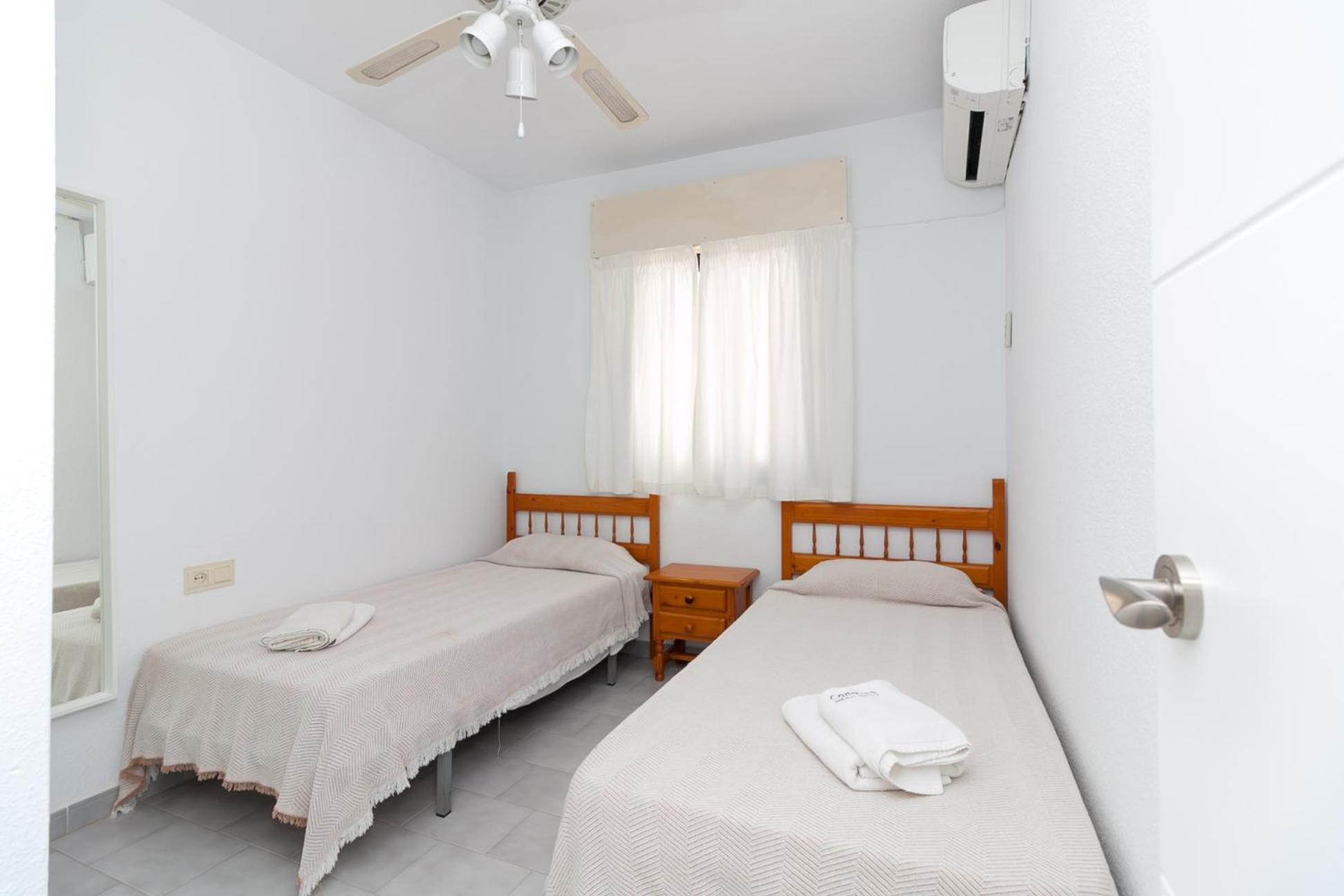 Canovas Nerja - Antali Villas Con Piscina En Zona Parador Nerja Vakantiehuis *