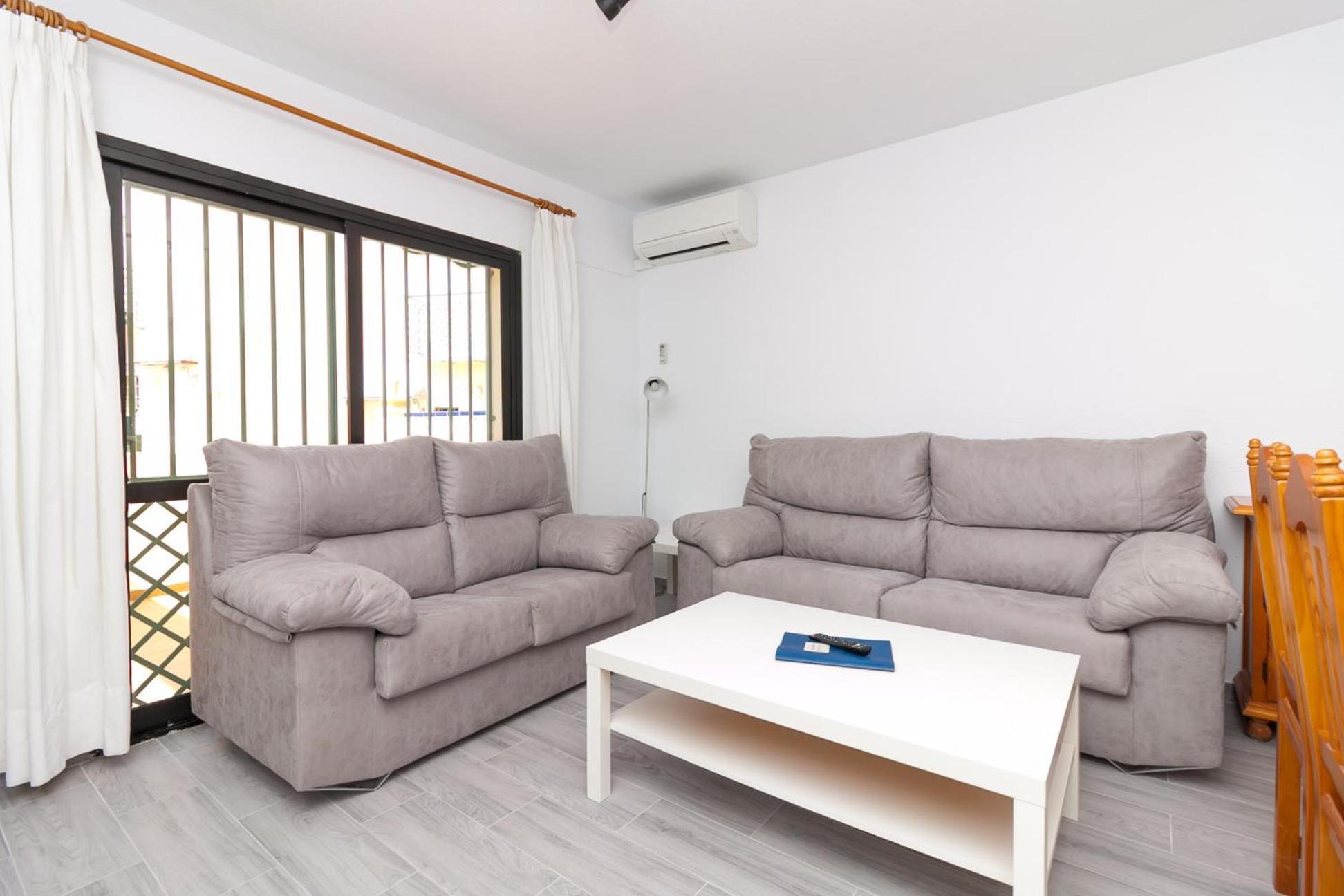 Canovas Nerja - Antali Villas Con Piscina En Zona Parador Nerja