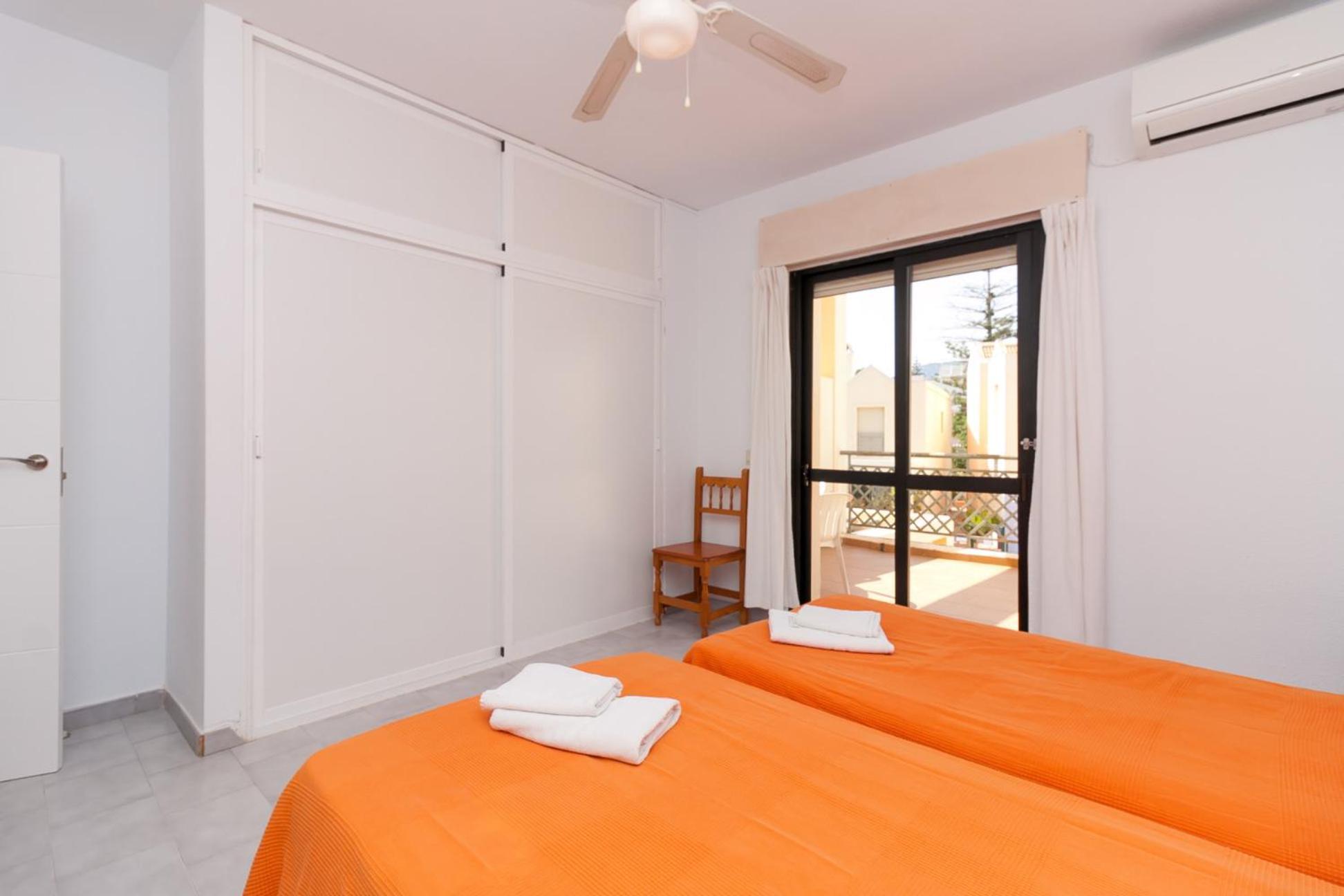 Canovas Nerja - Antali Villas Con Piscina En Zona Parador Nerja Vakantiehuis