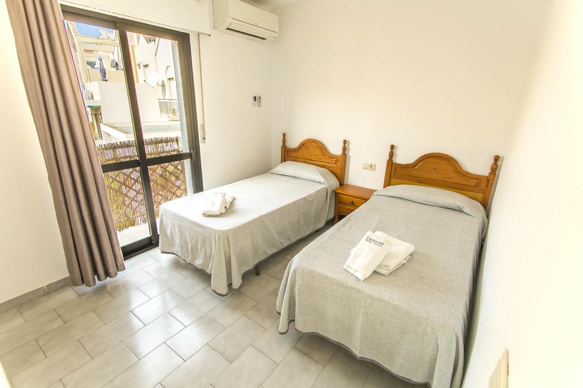 Canovas Nerja - Antali Villas Con Piscina En Zona Parador Nerja Vakantiehuis *