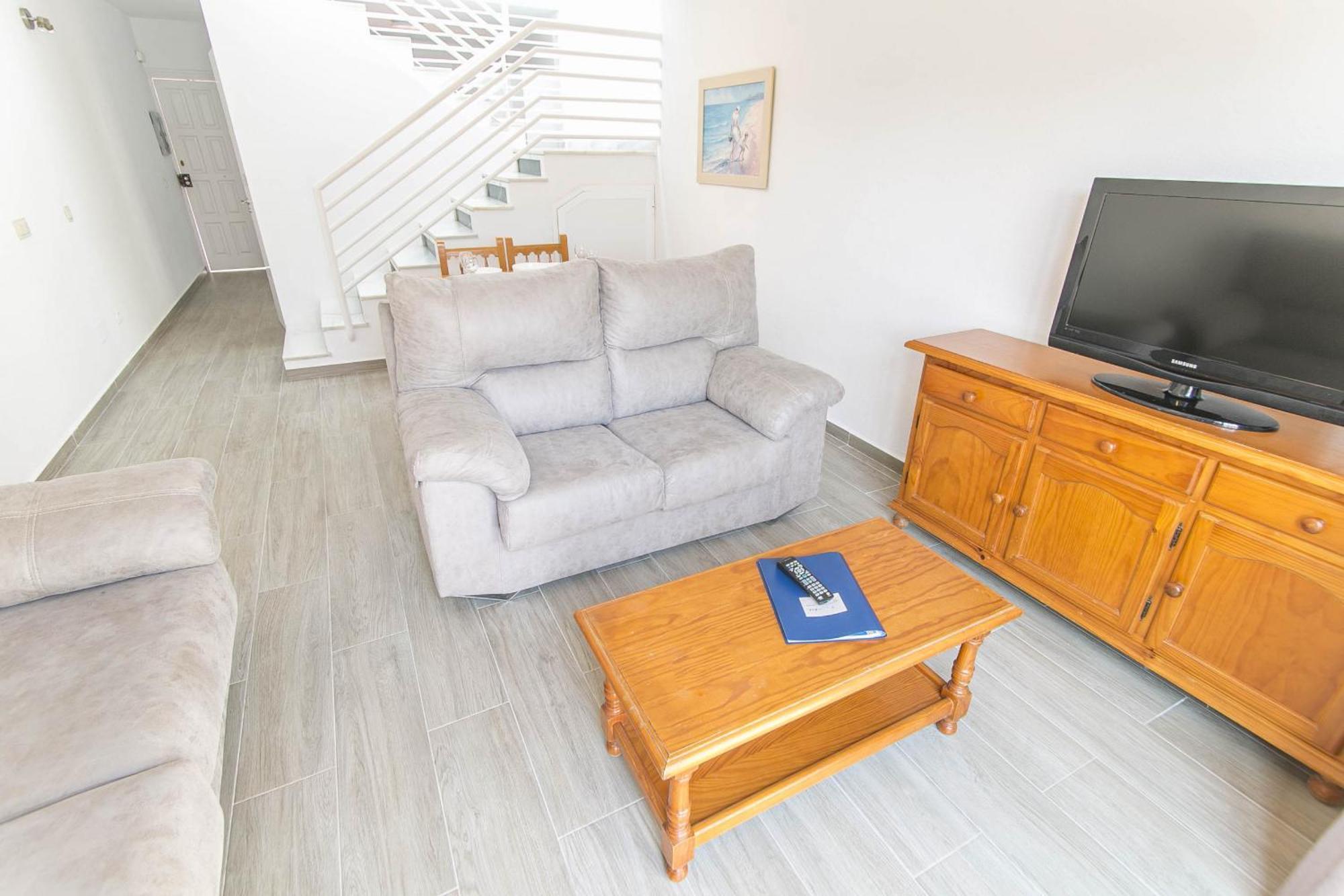 Canovas Nerja - Antali Villas Con Piscina En Zona Parador Nerja