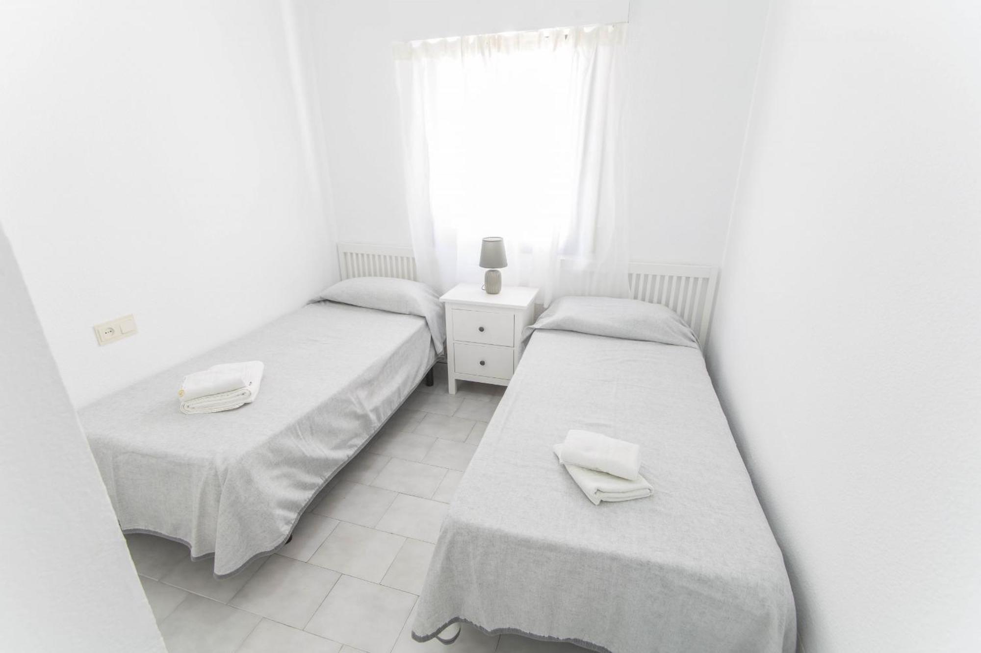 Canovas Nerja - Antali Villas Con Piscina En Zona Parador Nerja * Nerja