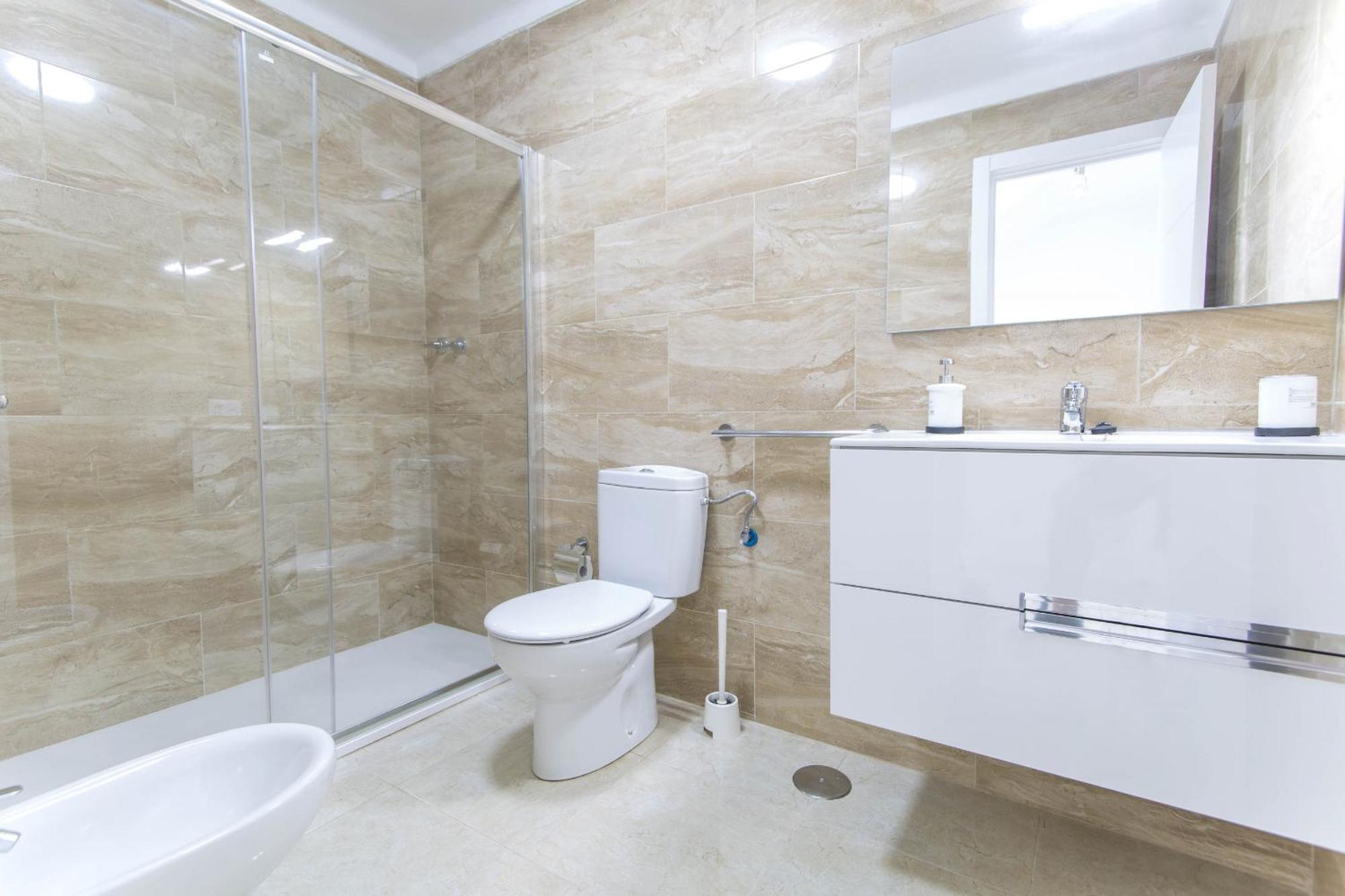 Canovas Nerja - Antali Villas Con Piscina En Zona Parador Nerja Vakantiehuis *