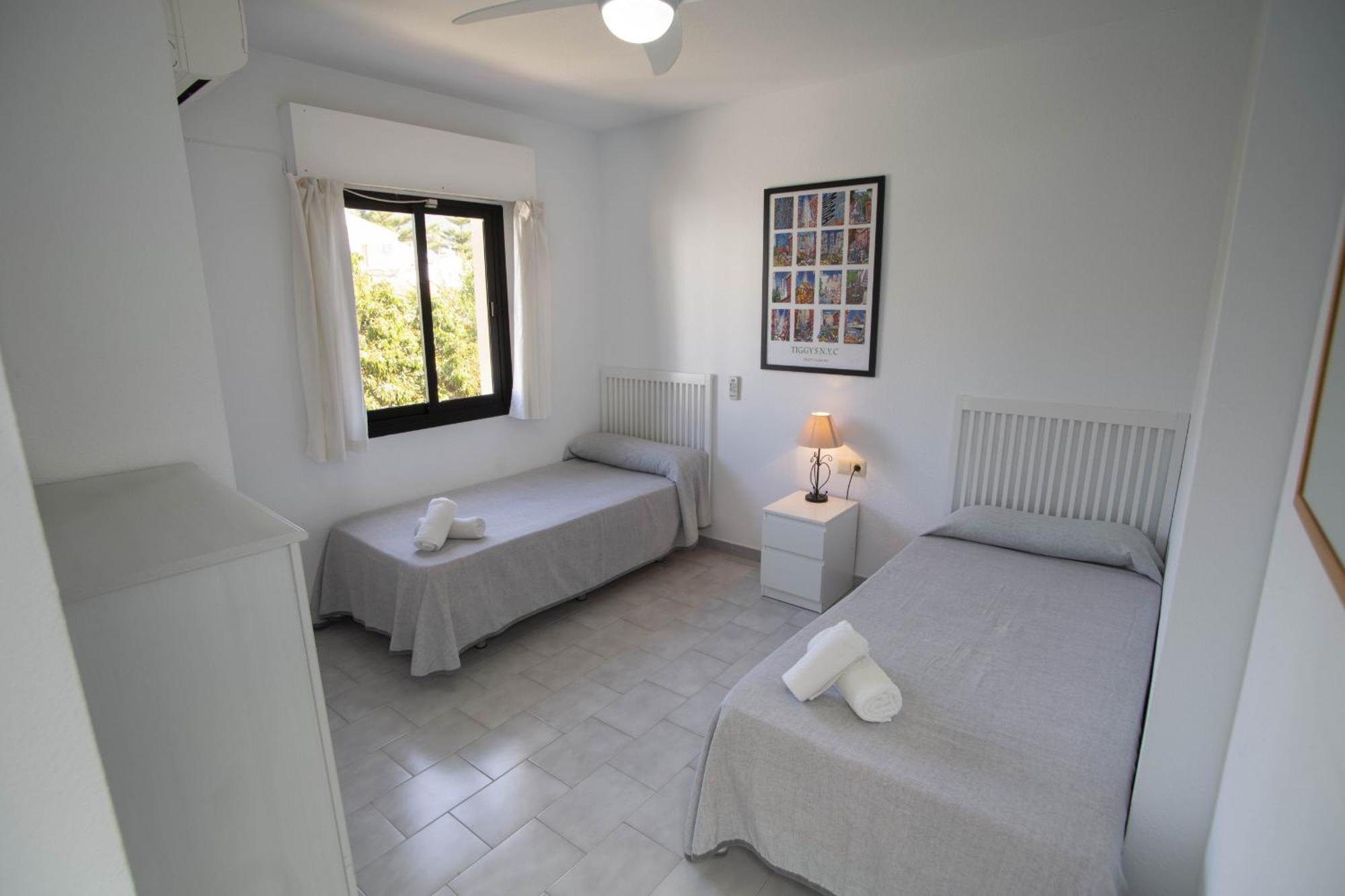 Canovas Nerja - Antali Villas Con Piscina En Zona Parador Nerja *