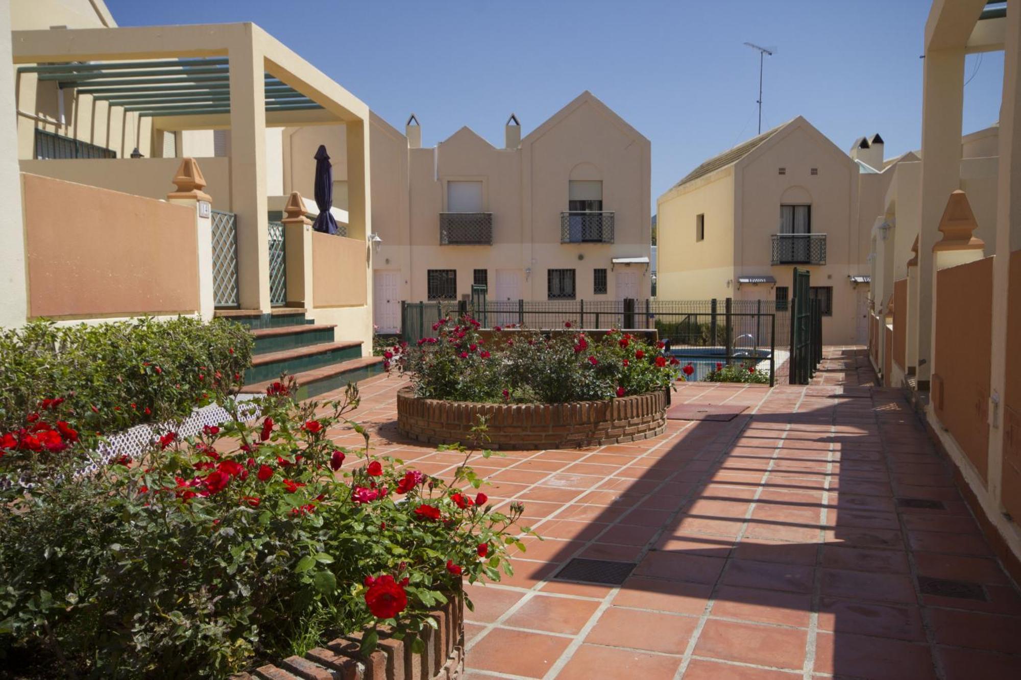 Canovas Nerja - Antali Villas Con Piscina En Zona Parador Nerja Nerja