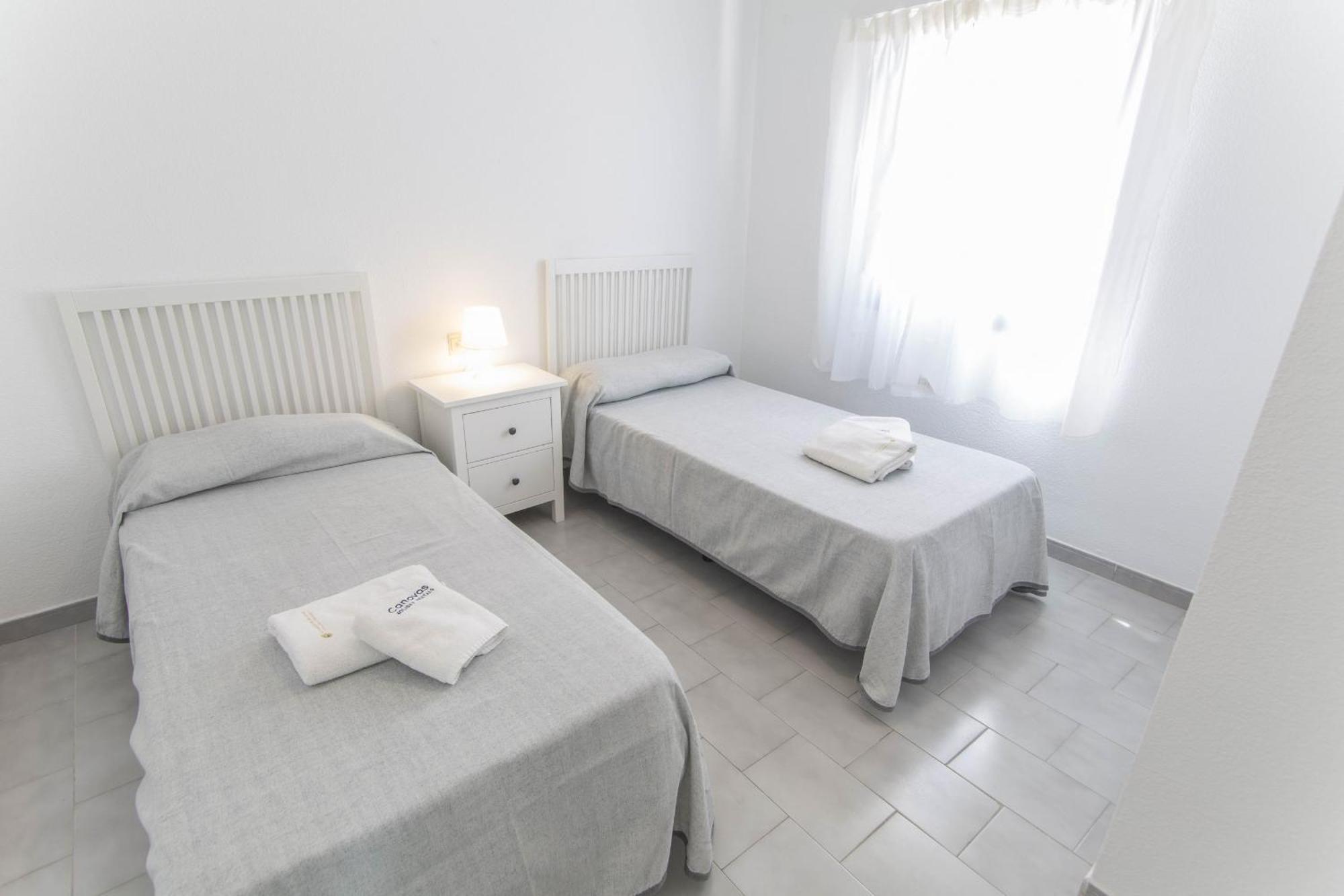 Canovas Nerja - Antali Villas Con Piscina En Zona Parador Nerja * Nerja