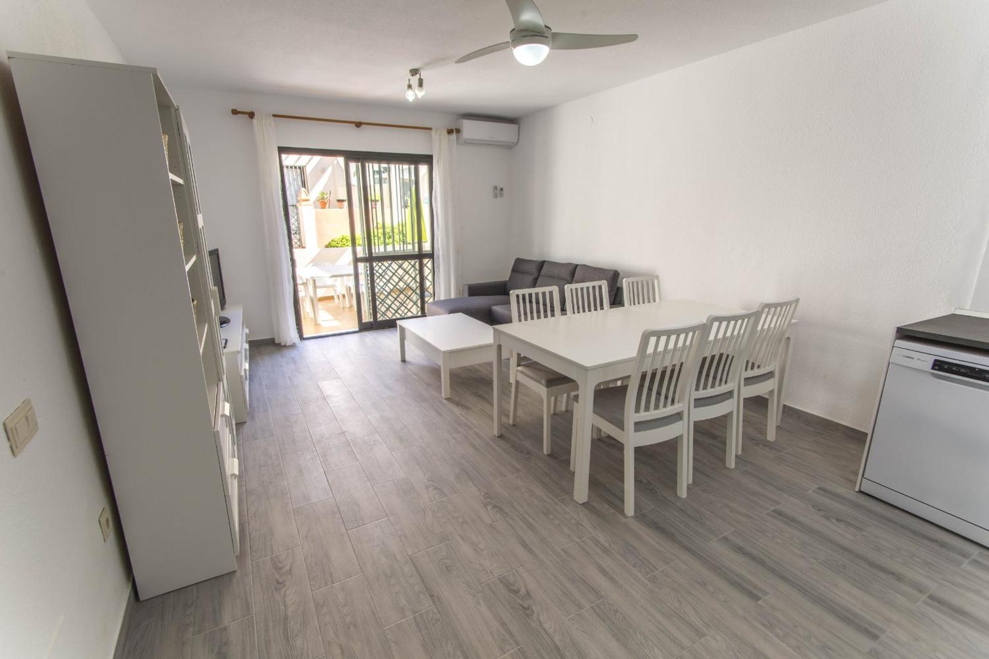 Canovas Nerja - Antali Villas Con Piscina En Zona Parador Nerja Vakantiehuis *