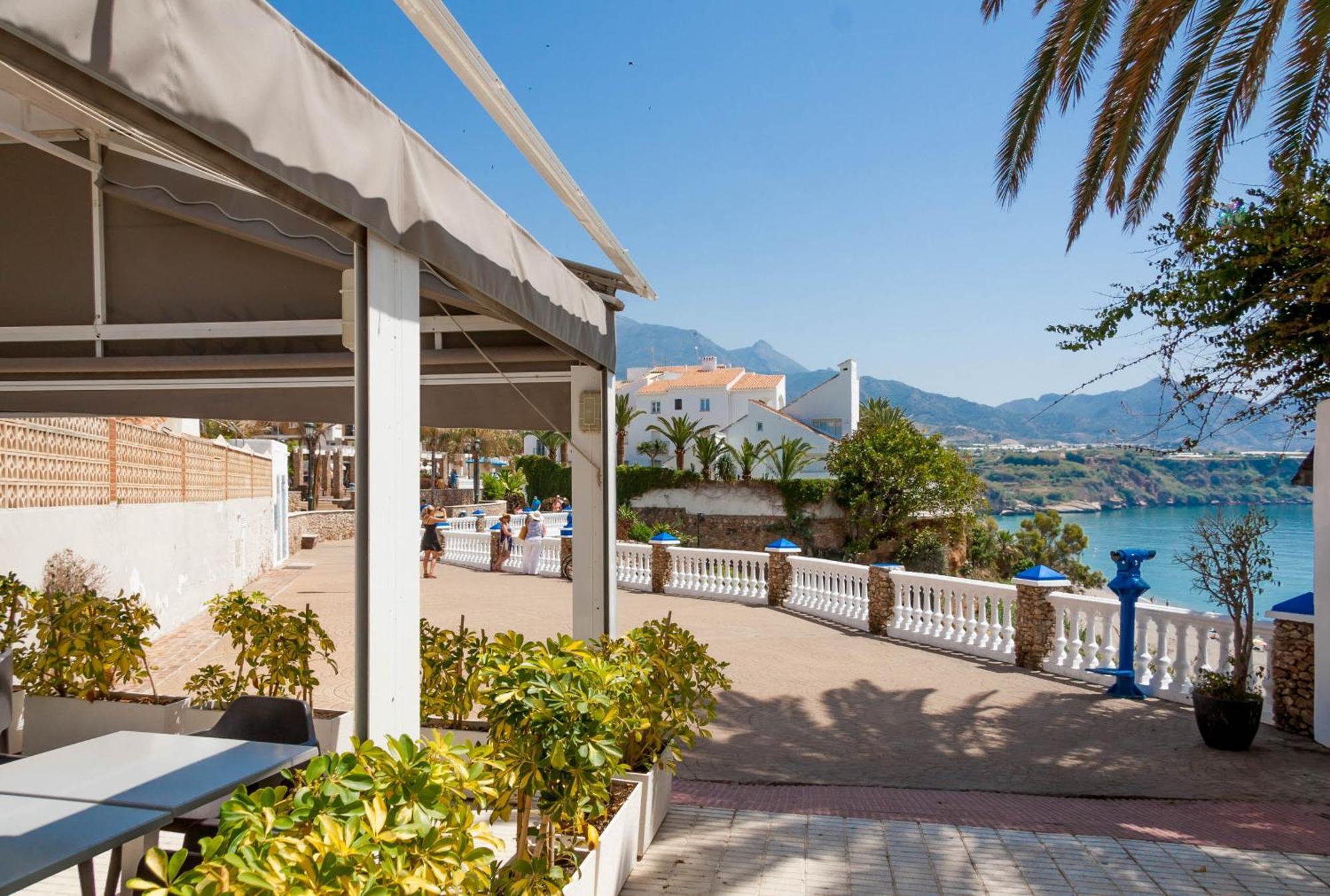 Canovas Nerja - Antali Villas Con Piscina En Zona Parador Nerja Nerja