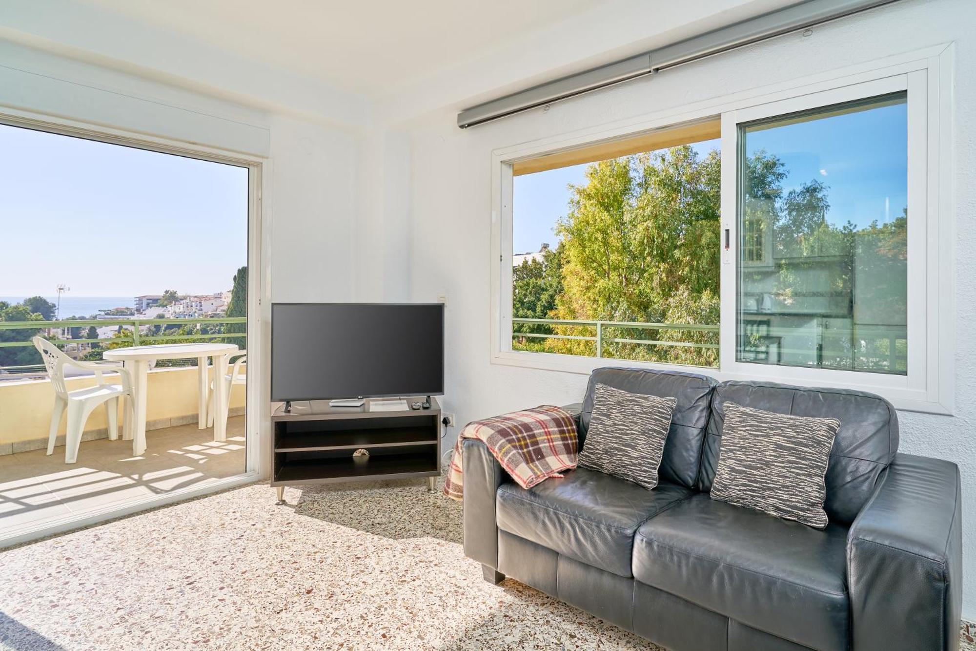 Appartement Bright And Spacious 2 Bed