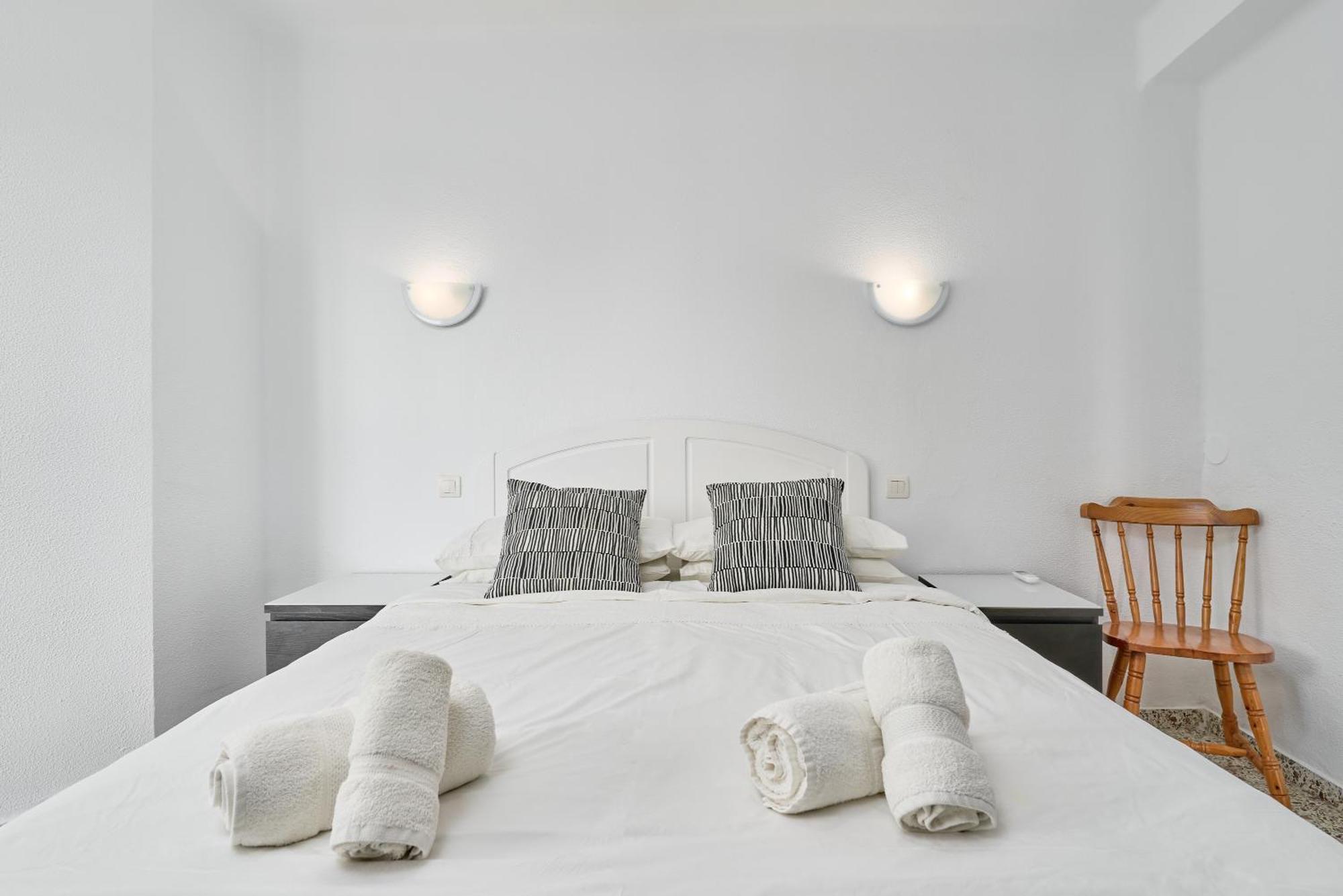 Bright And Spacious 2 Bed