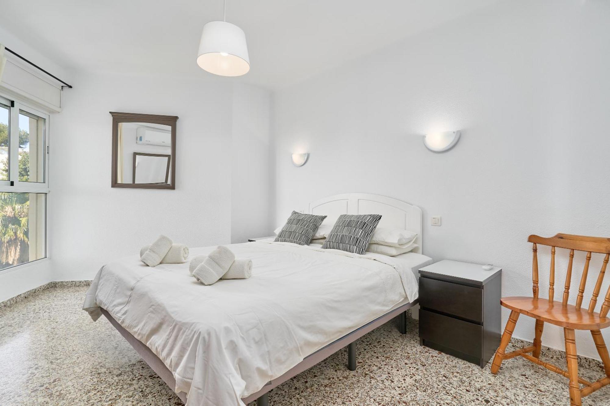 Apartment Bright And Spacious 2 Bed *