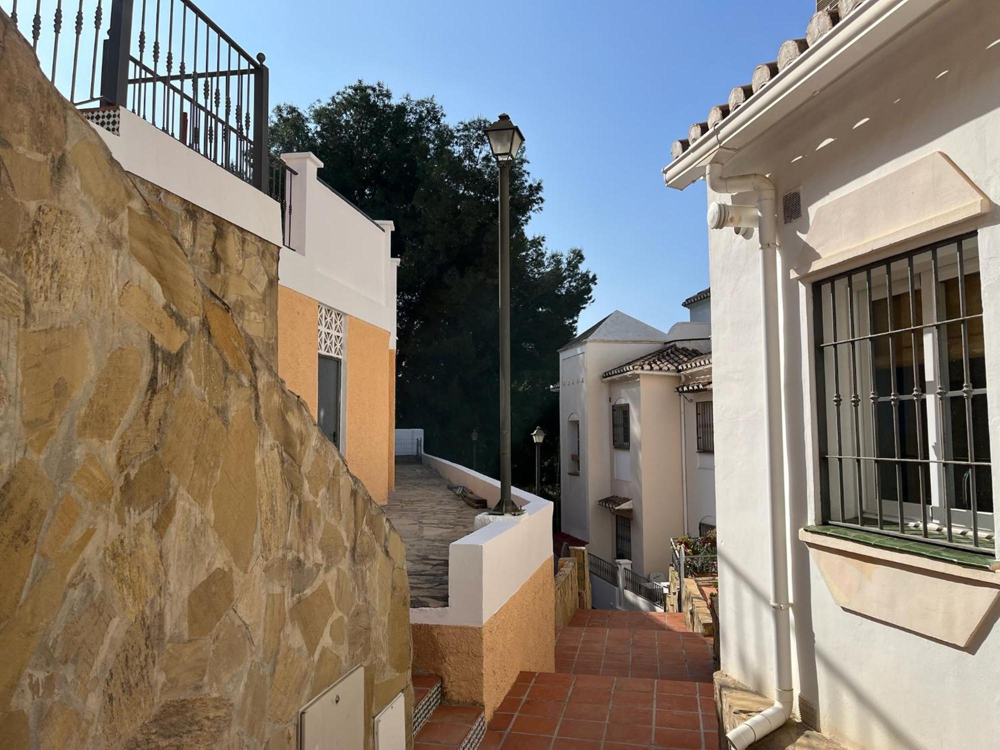 4 Casa de férias Nerja