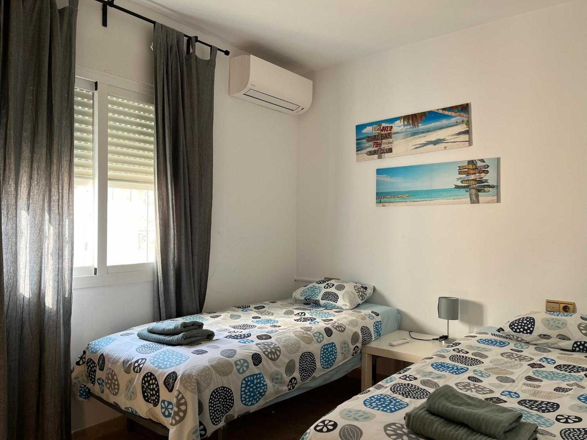 Casa de férias 4 Nerja