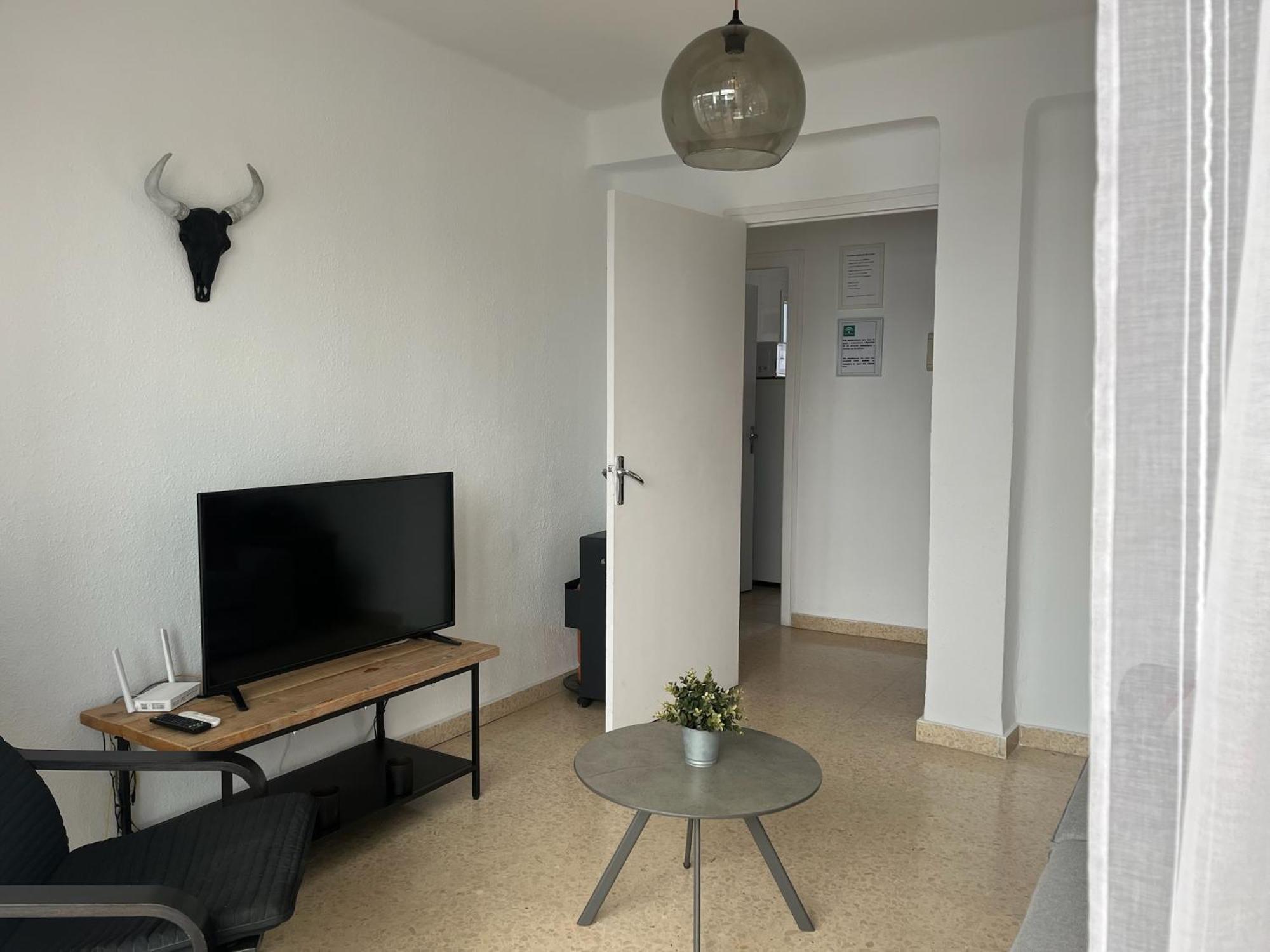 2 Apartment