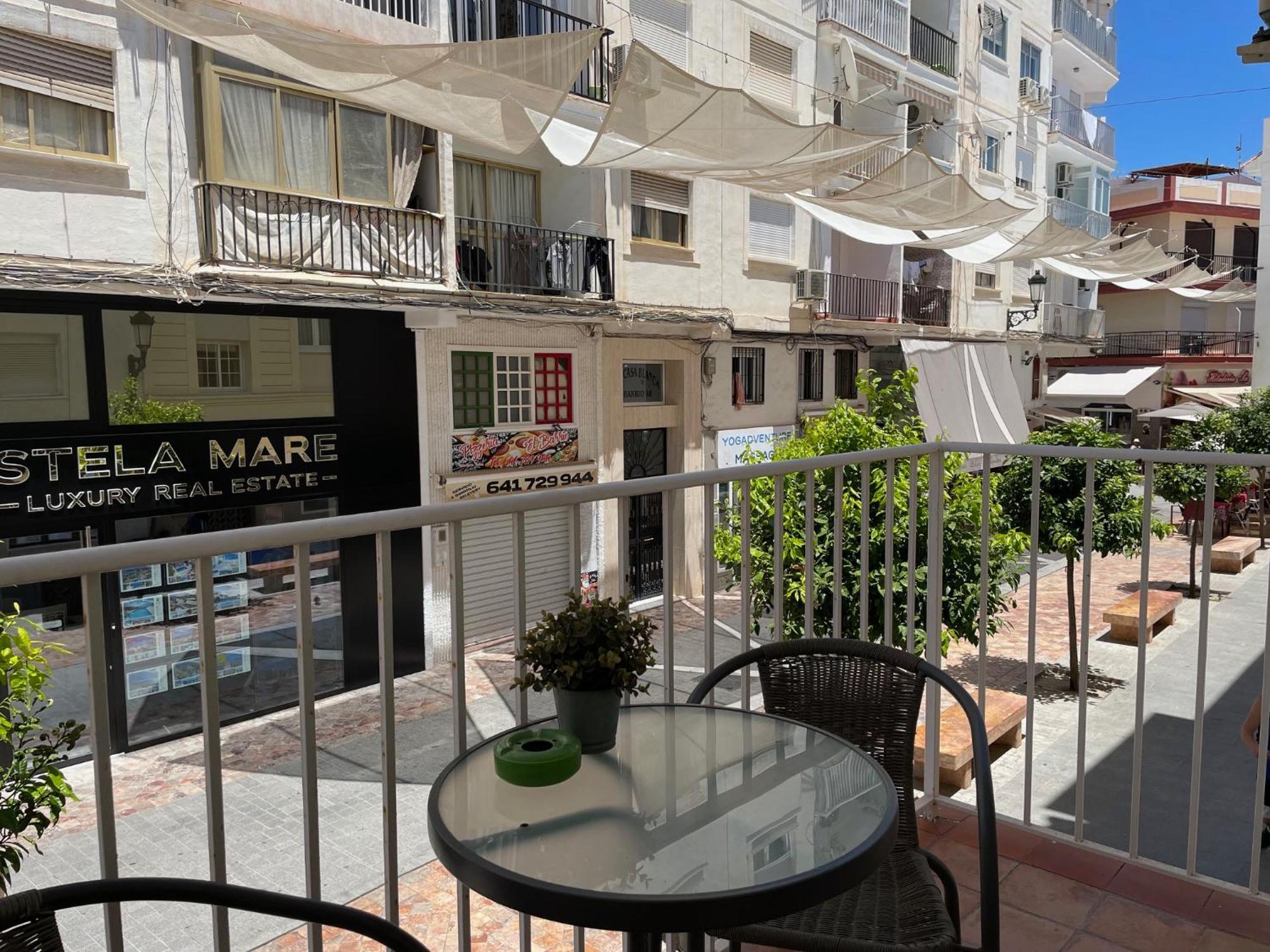 2 Apartment *