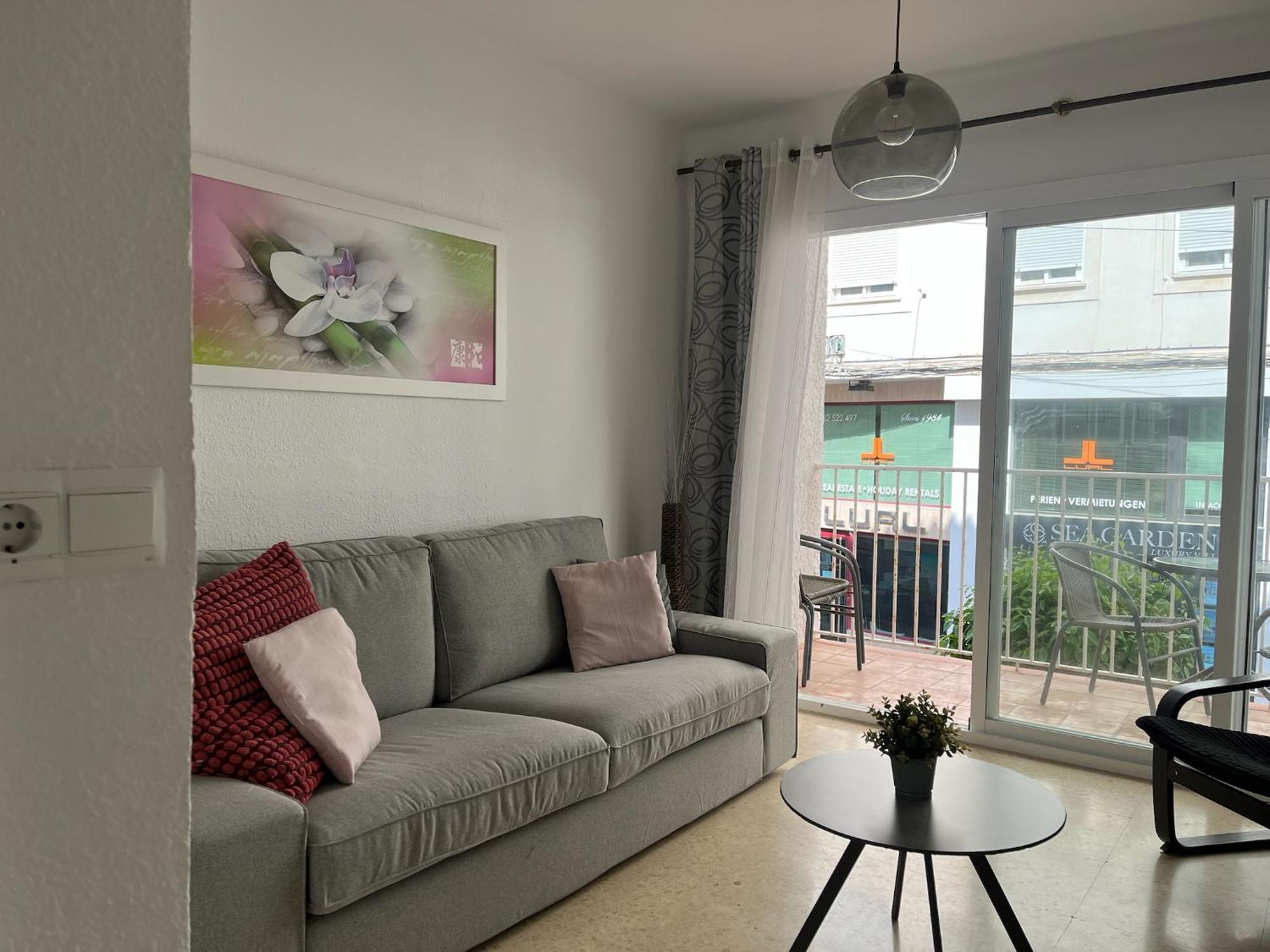2 Apartment