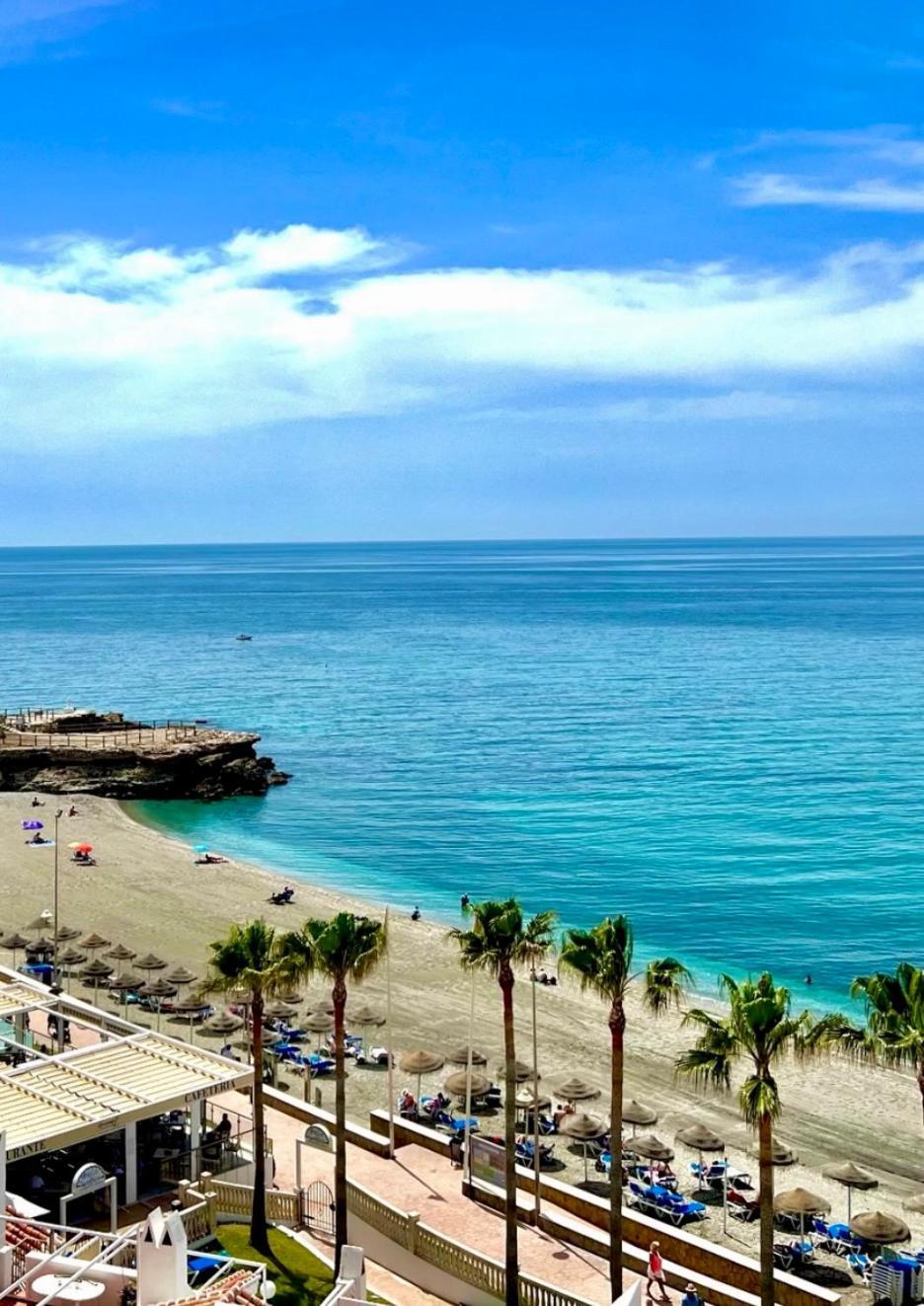 E&d Vakantiehuis Nerja