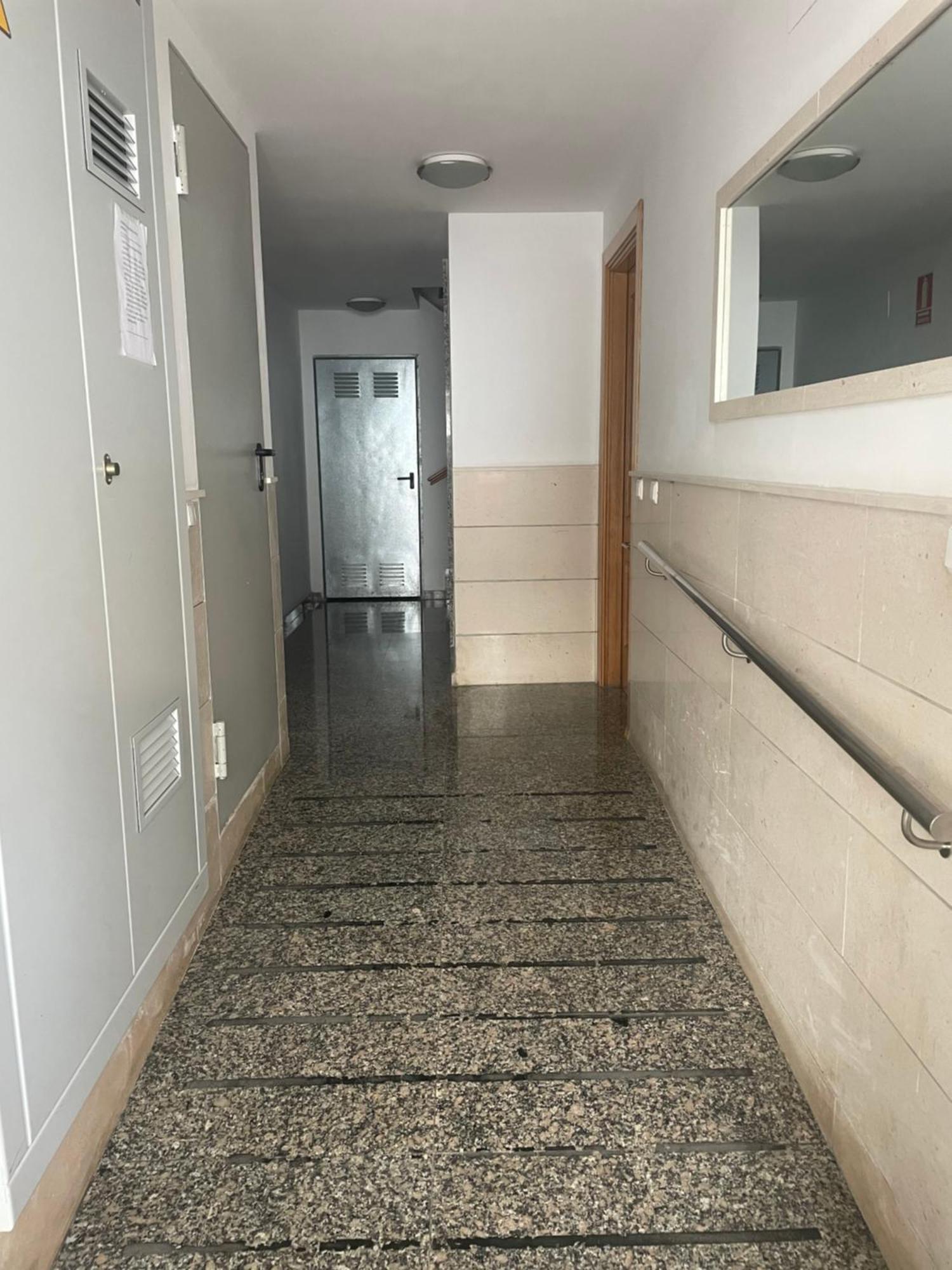 Vakantiehuis E&d Nerja