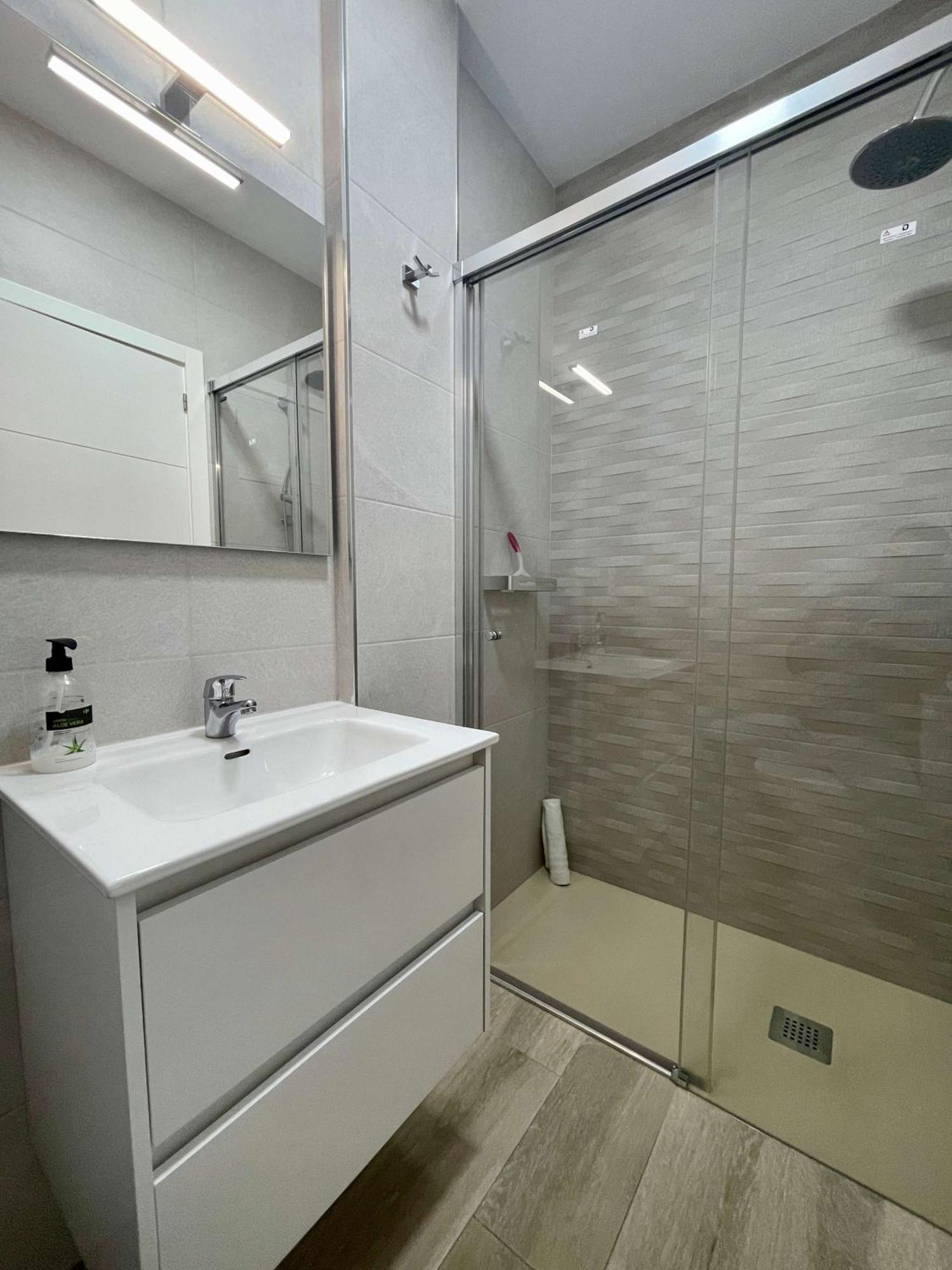 Apartment Shr064 De 2 Con Piscina Nerja