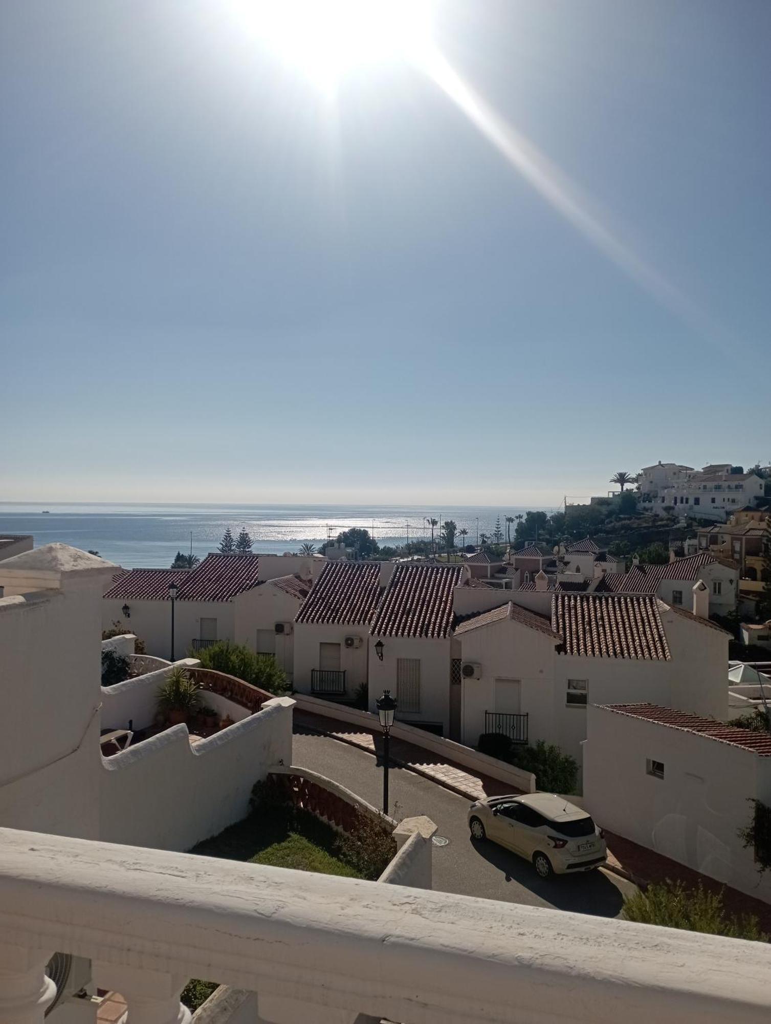 Casa Nord Nerja