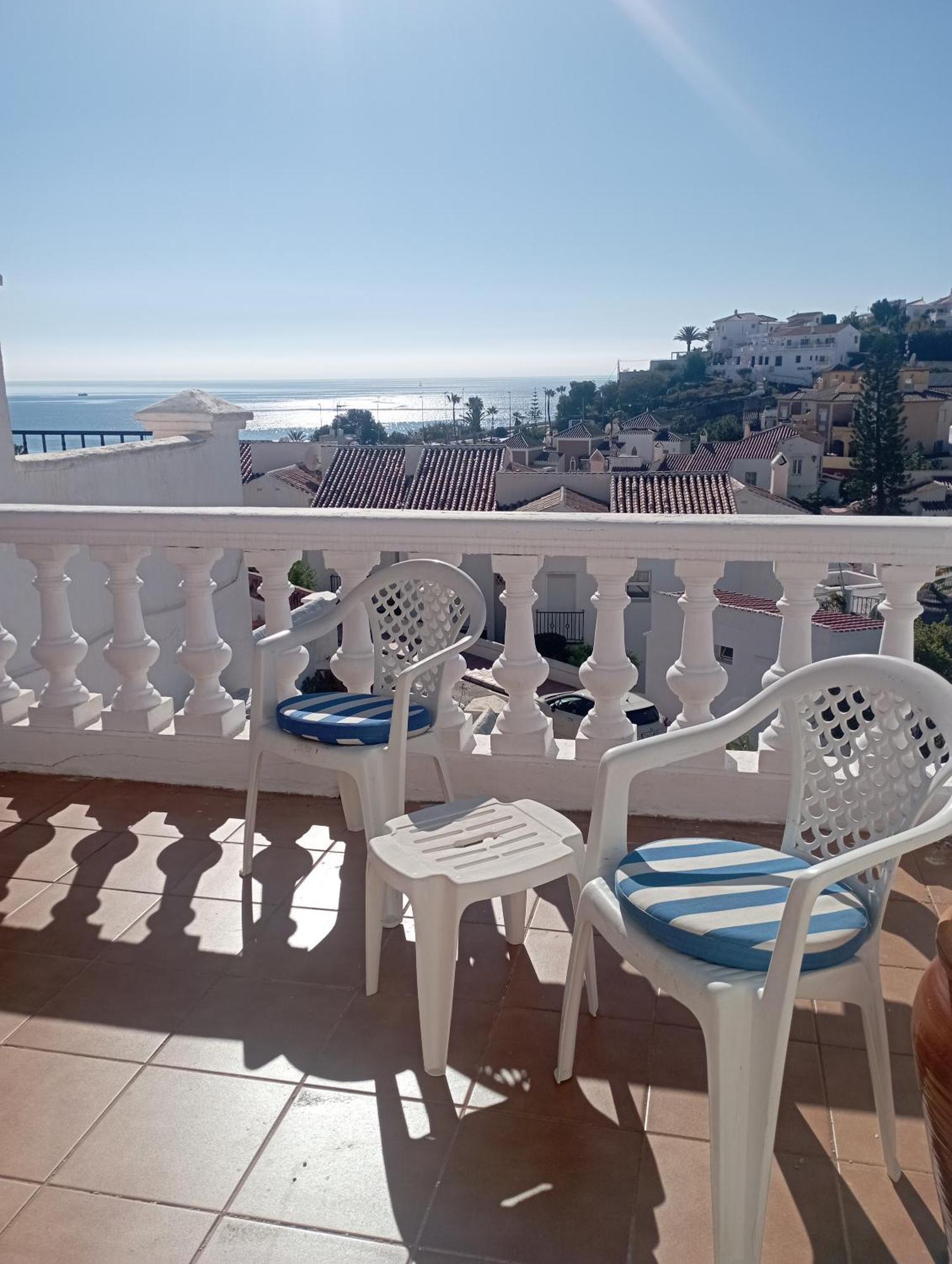 Casa Nord Nerja