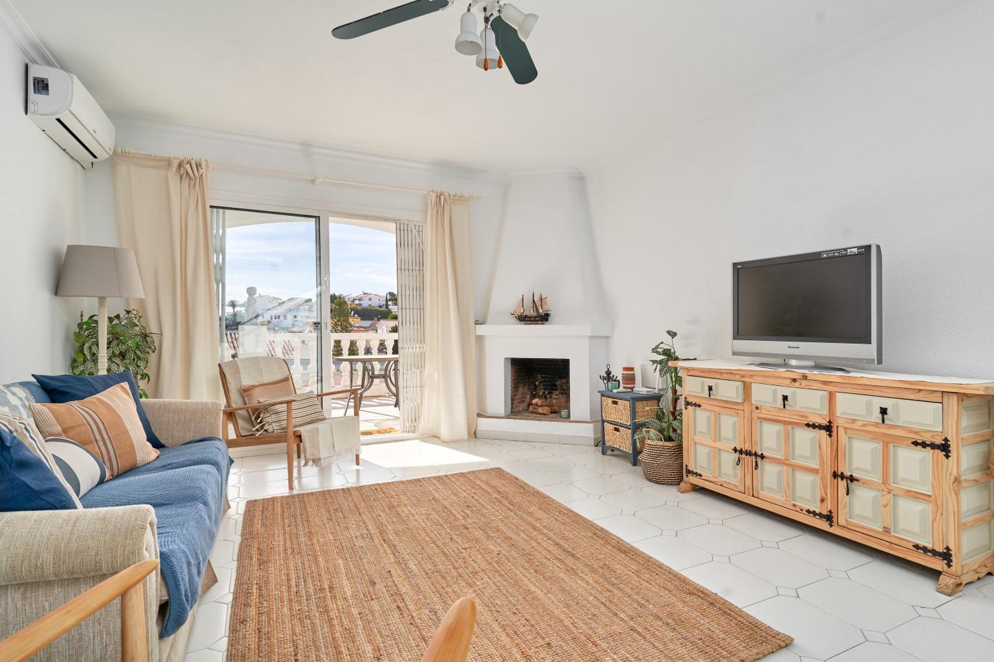 Ferienhaus Casa Nord Nerja