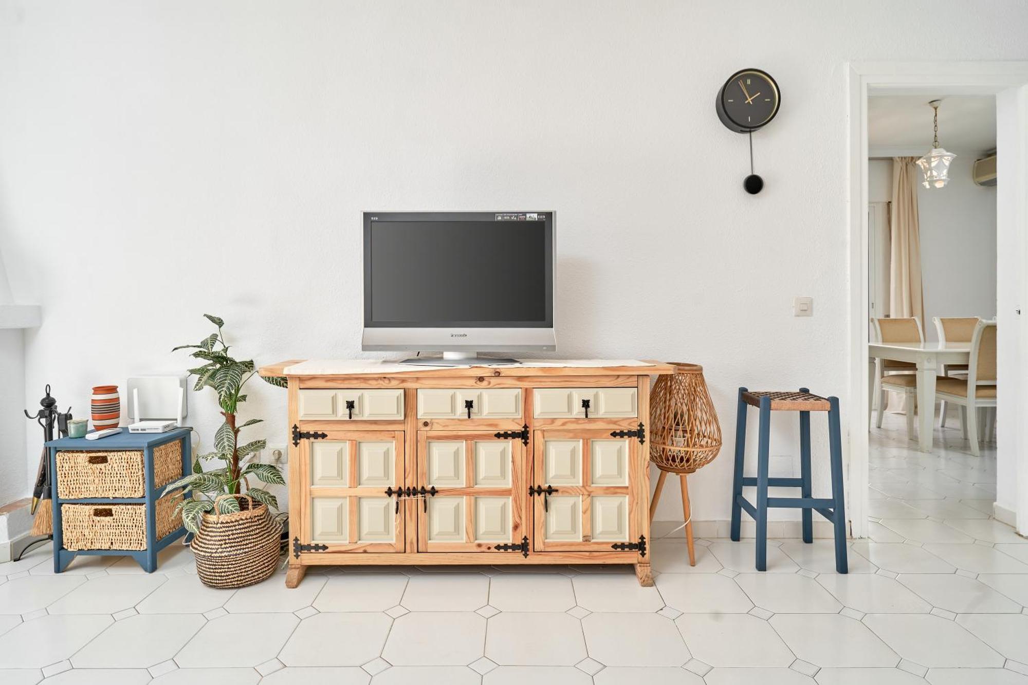 Ferienhaus Casa Nord Nerja