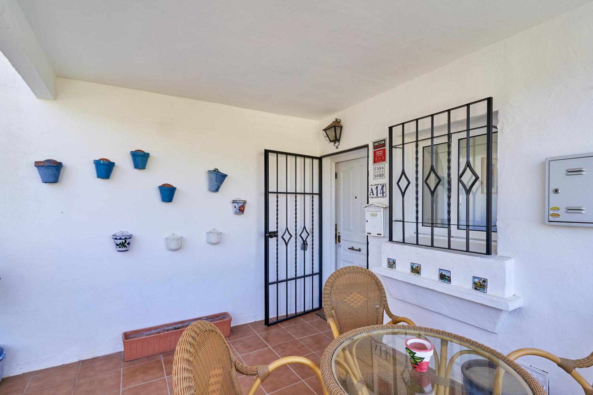 Casa Nord Nerja