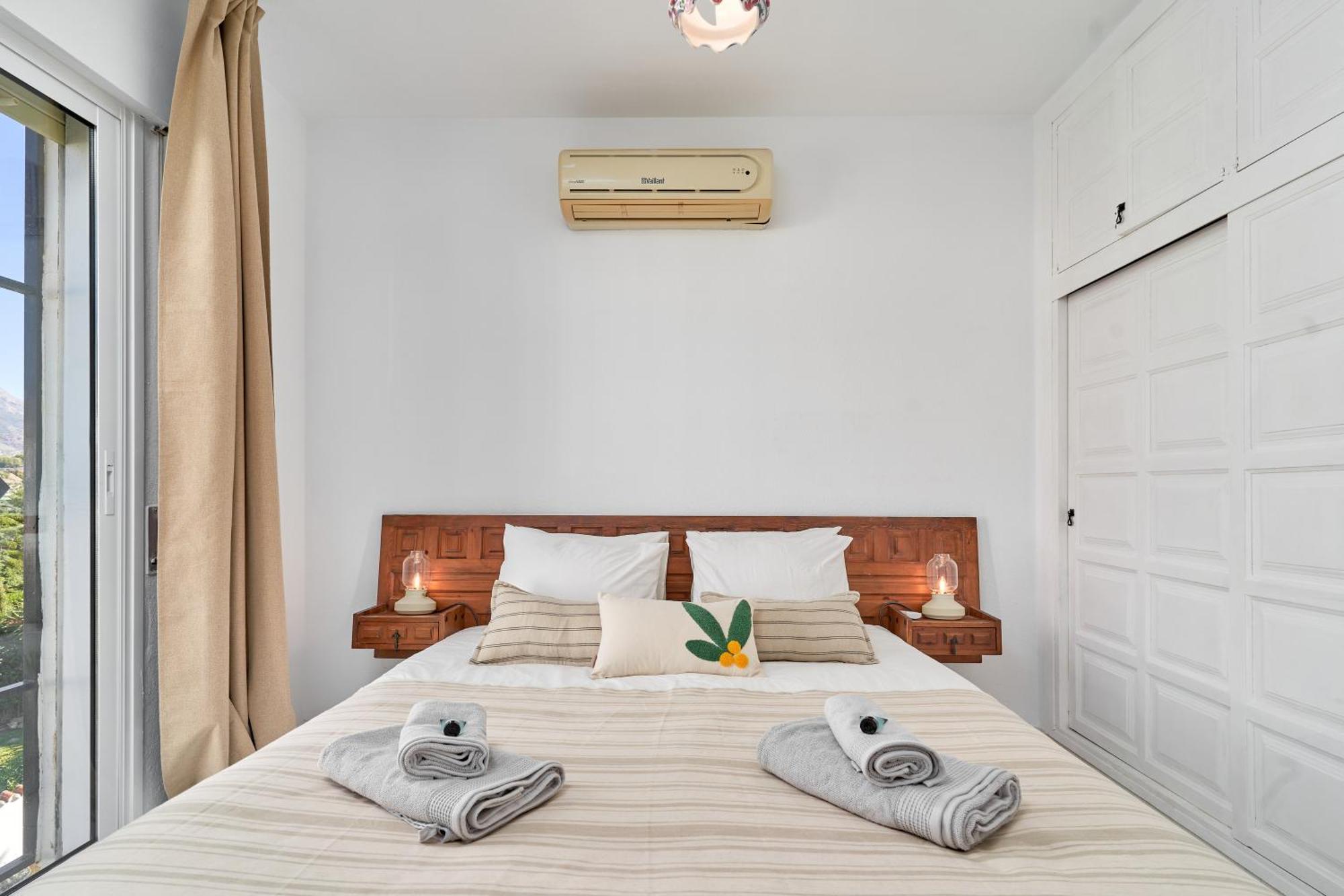 Casa Nord * Nerja