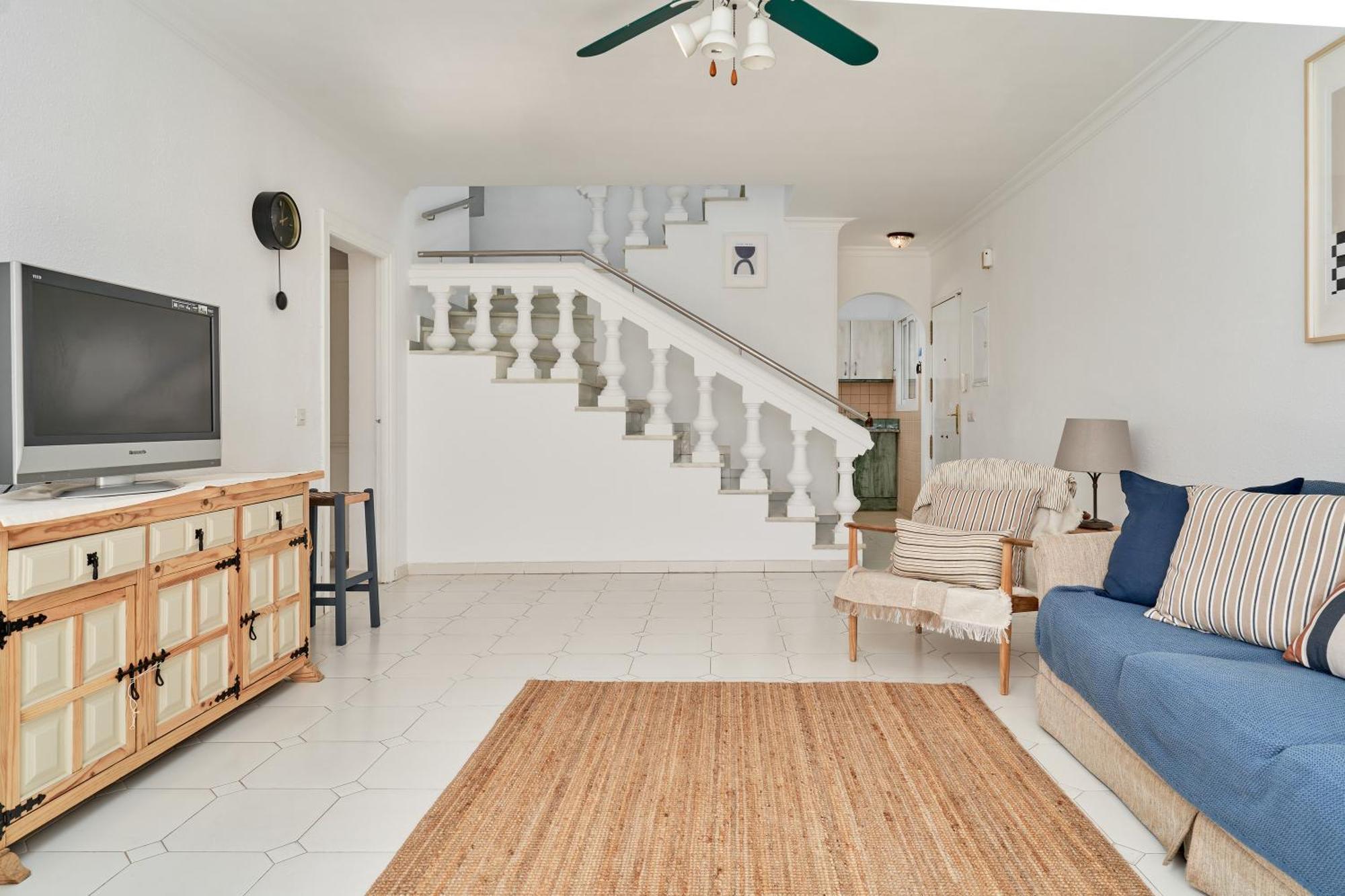 Casa Nord Ferienhaus Nerja