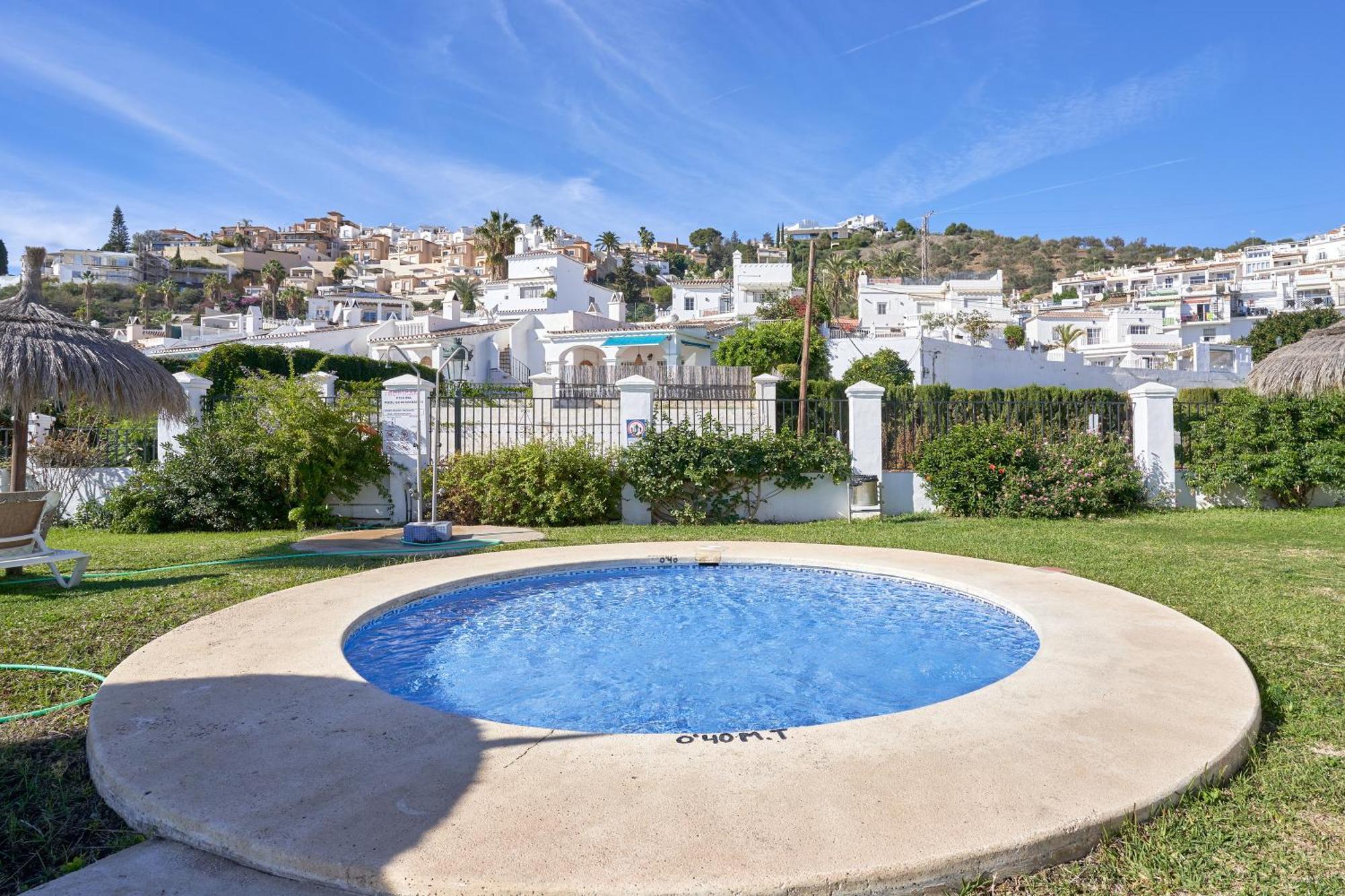 Casa Nord * Nerja