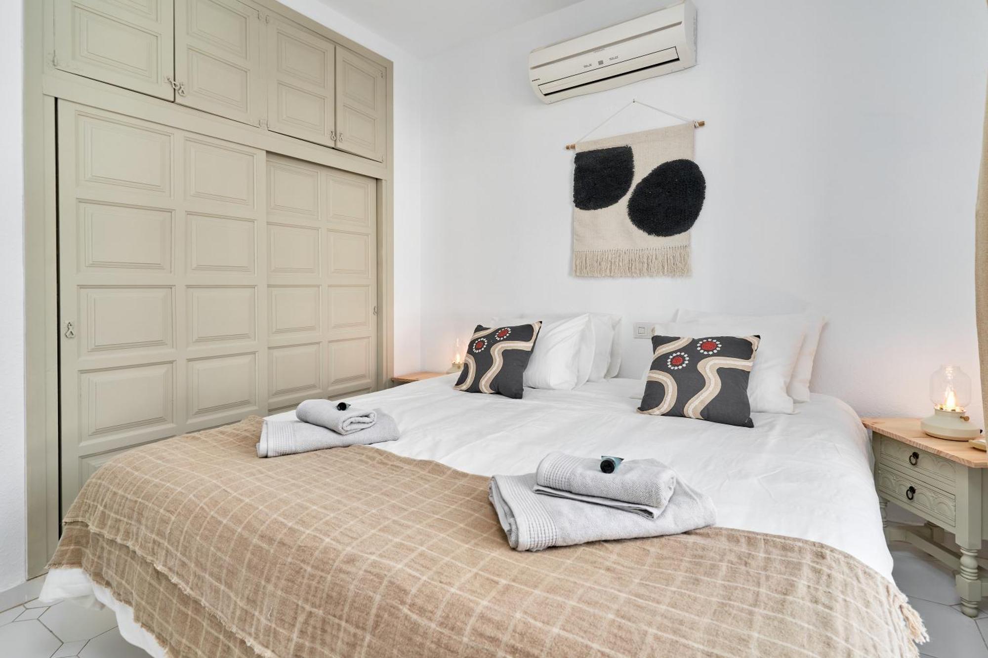 Casa Nord Ferienhaus Nerja