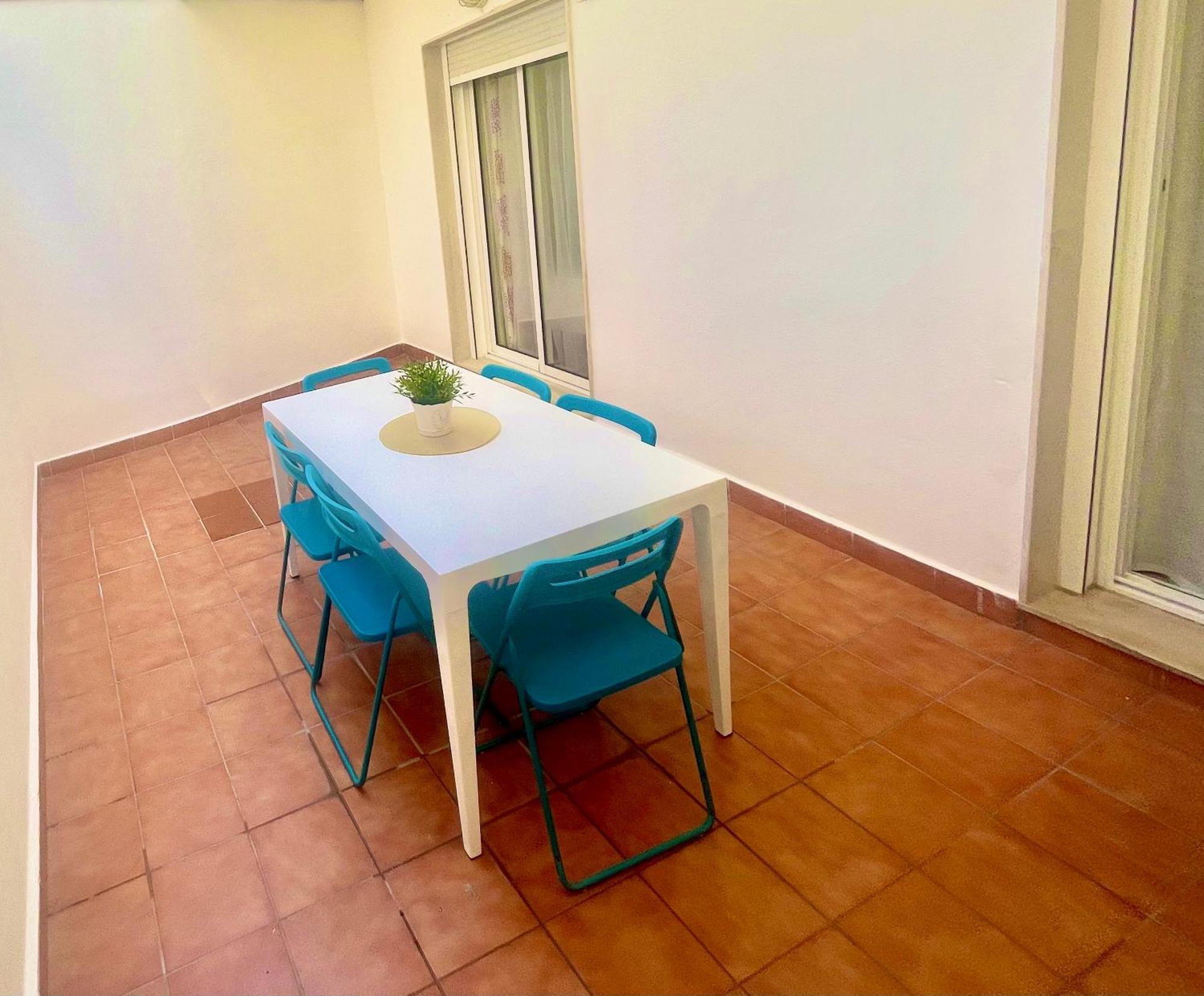 E&d Vakantiehuis Nerja