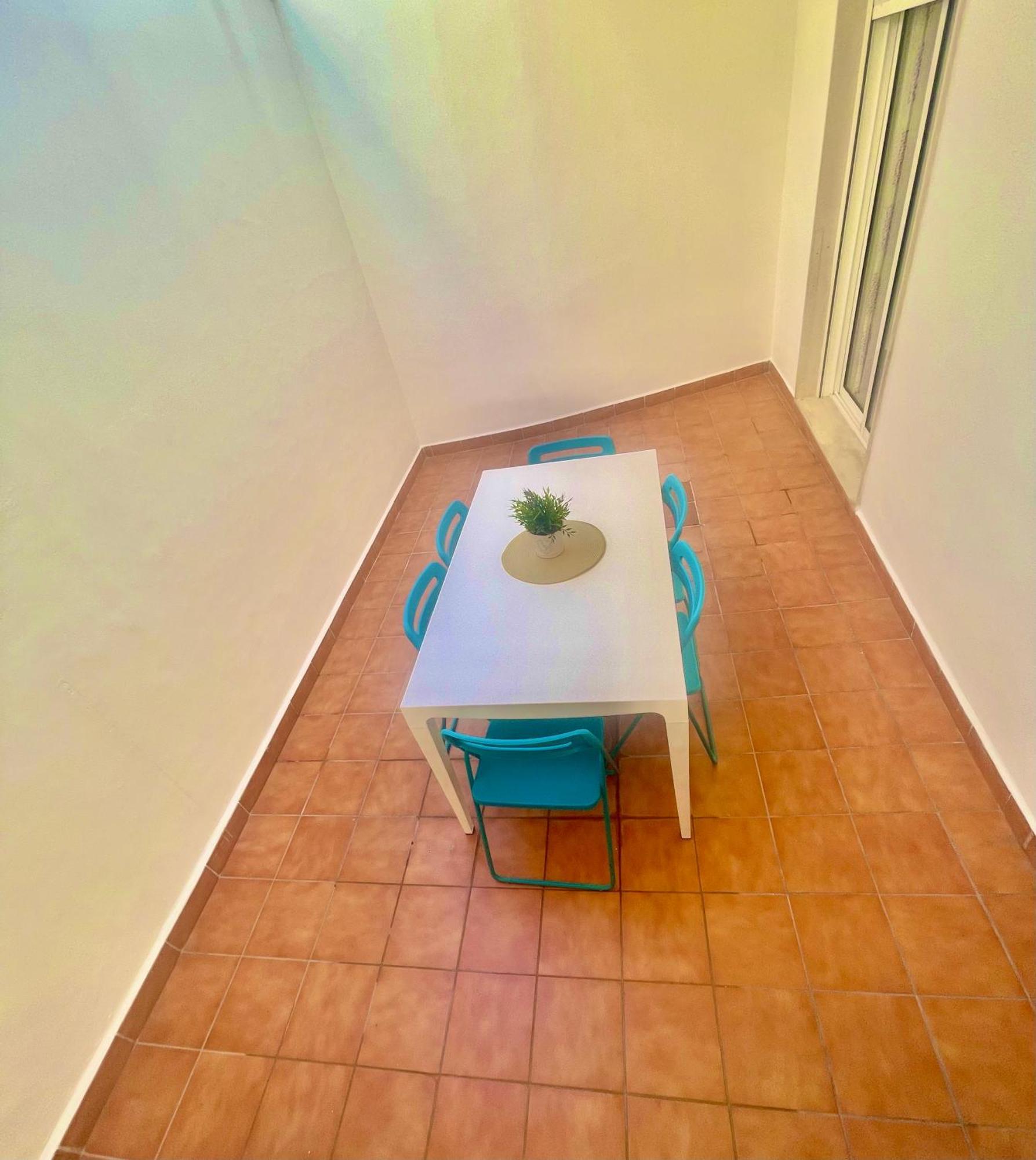 E&d Vakantiehuis Nerja