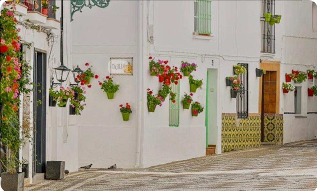 E&d Vakantiehuis Nerja