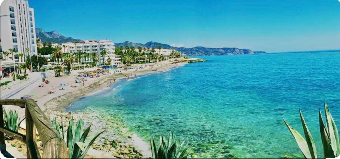 E&d Nerja
