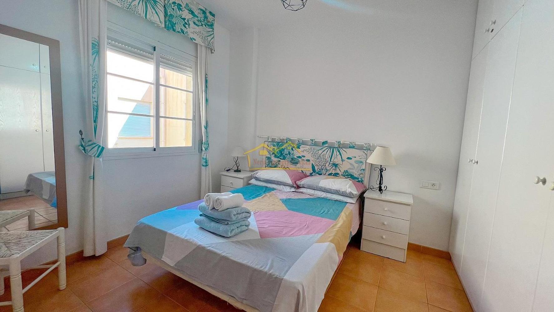 Medina A2 Apartment