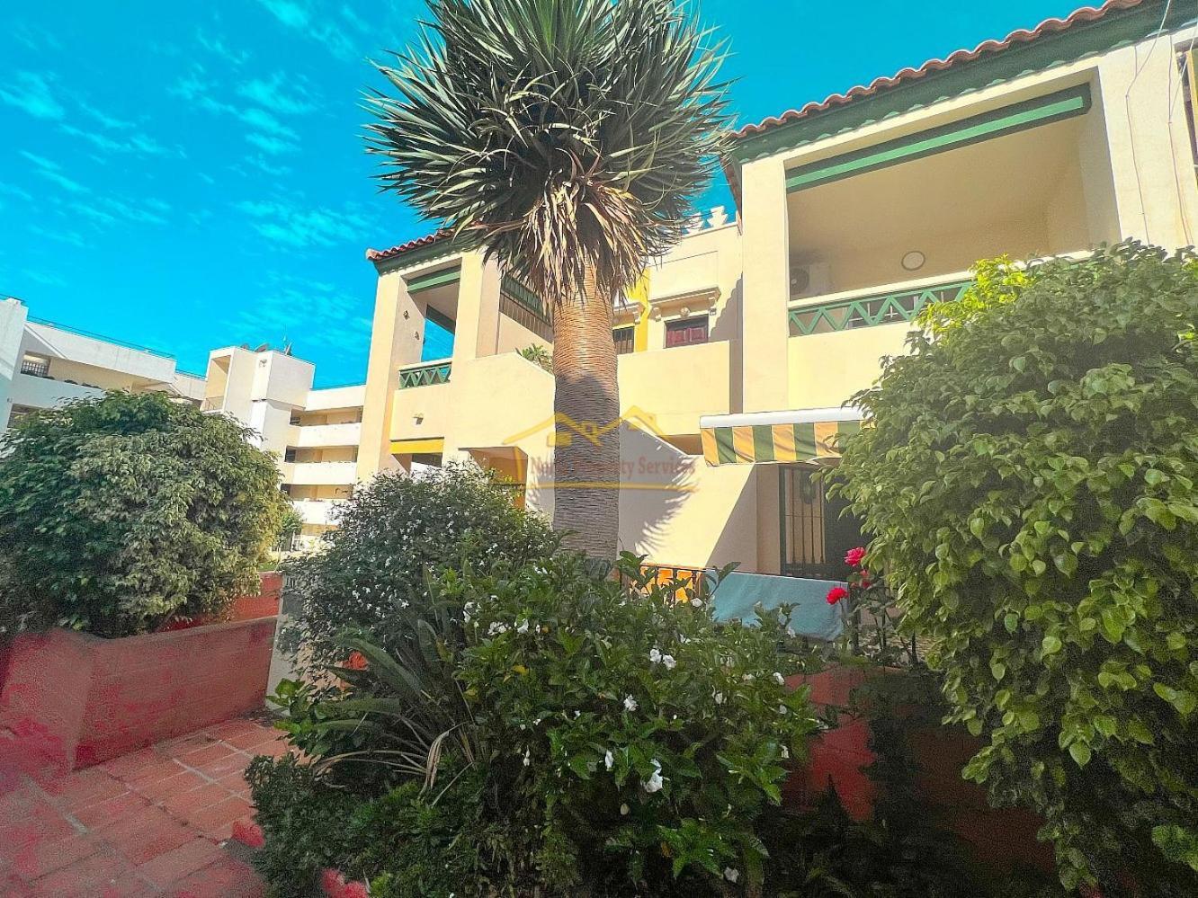 Apartment Medina A2 Nerja