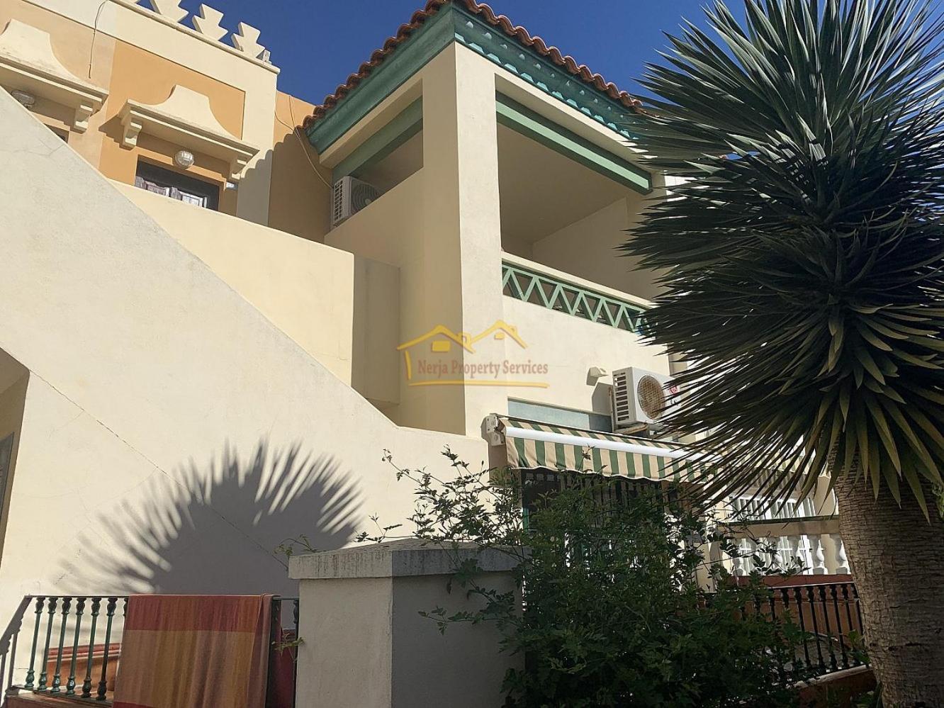 Medina A2 * Nerja